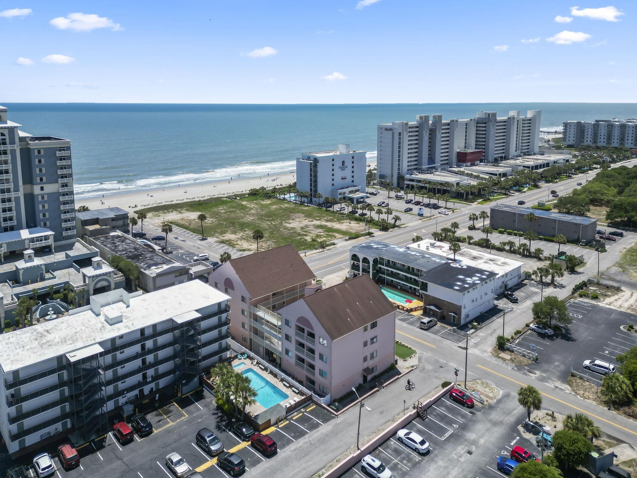 2710 S Ocean Blvd. Property Photo 2