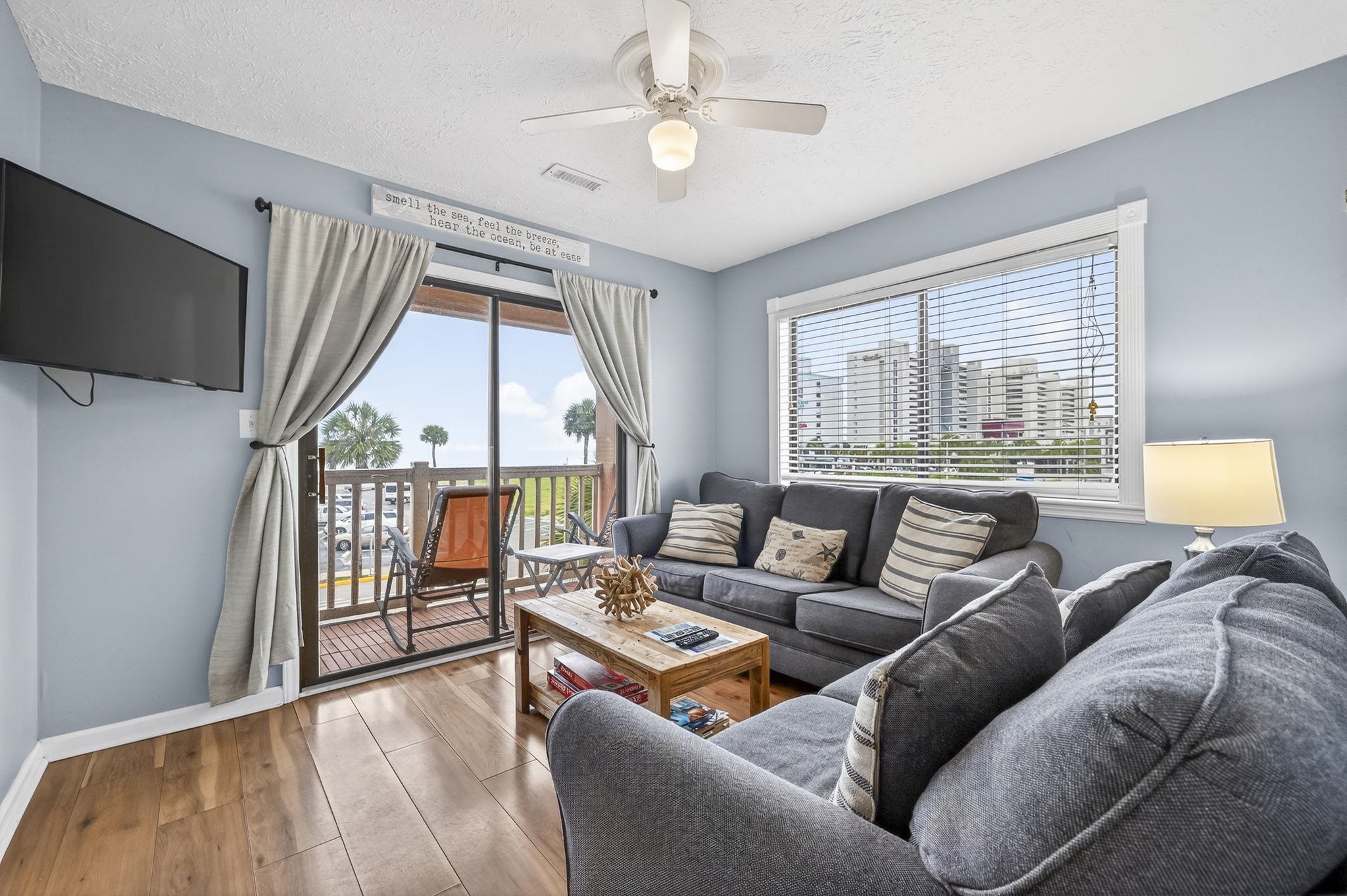 2710 S Ocean Blvd. Property Photo 3