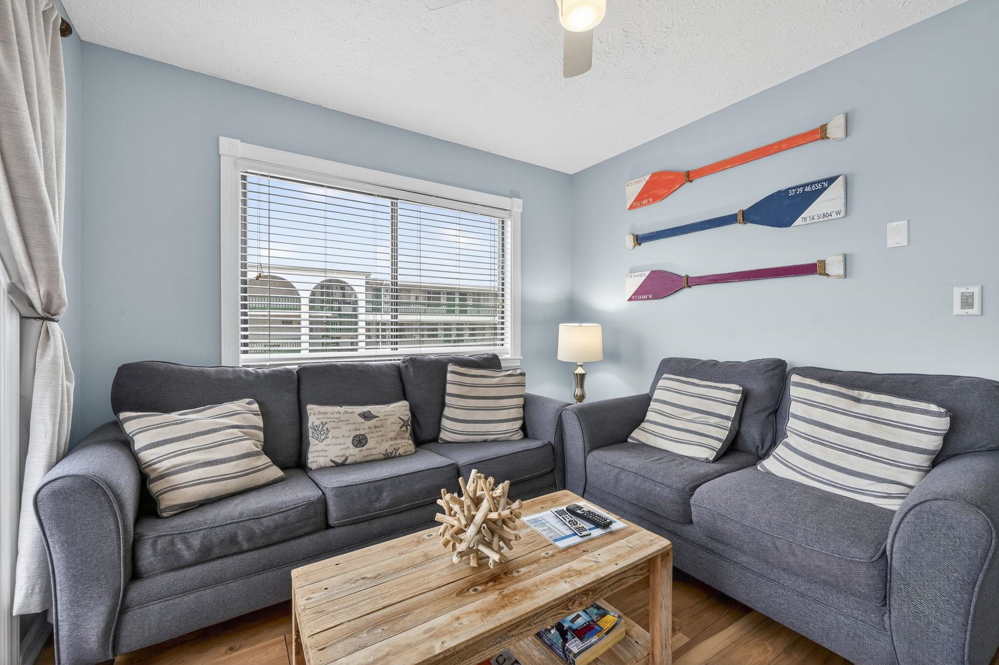 2710 S Ocean Blvd. Property Photo 4