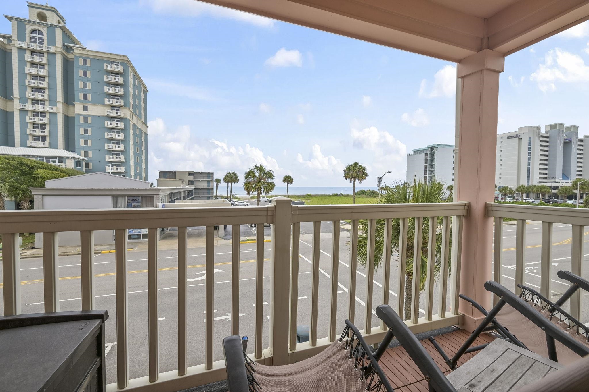 2710 S Ocean Blvd. Property Photo 8