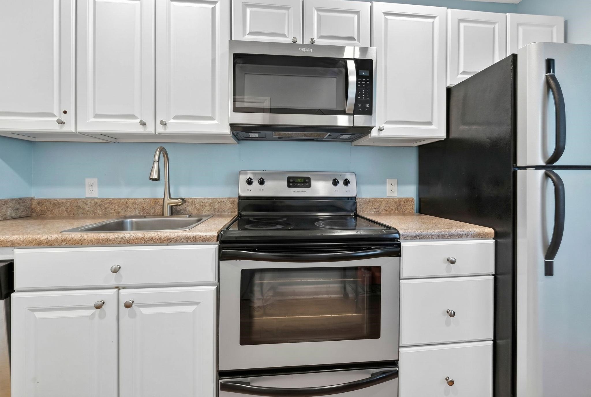 2710 S Ocean Blvd. Property Photo 10