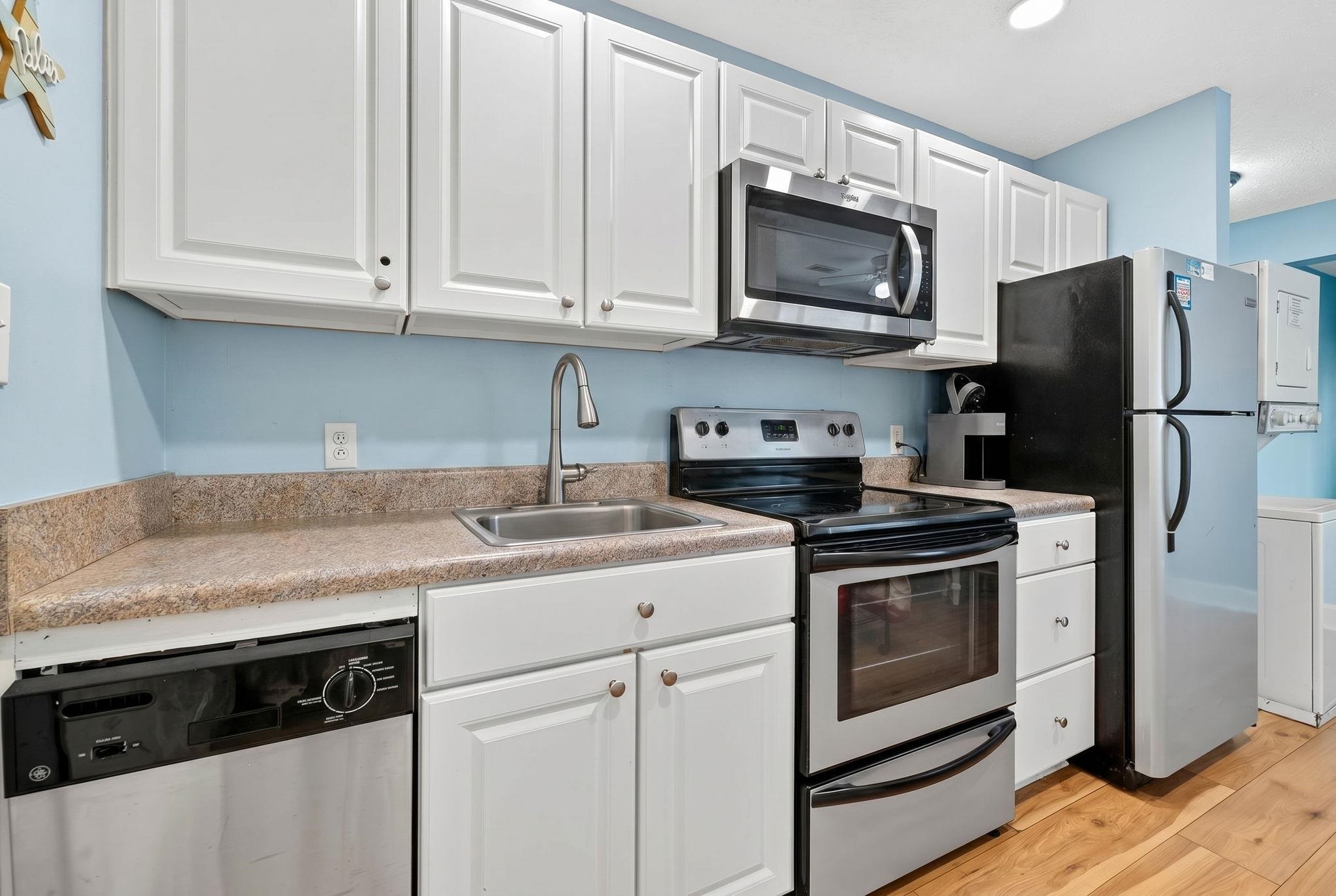 2710 S Ocean Blvd. Property Photo 11