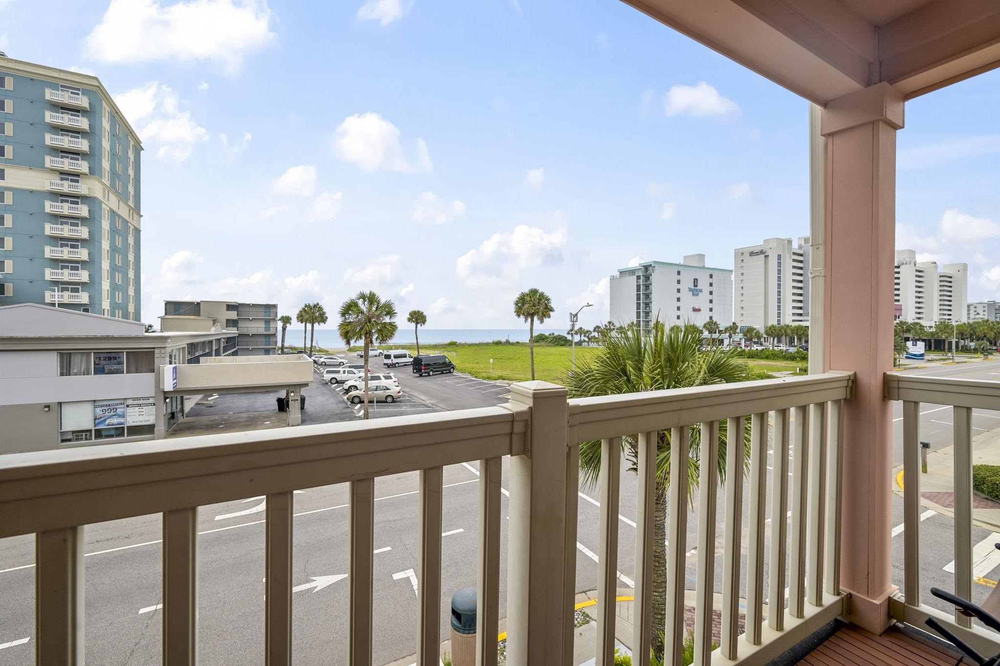2710 S Ocean Blvd. Property Photo 23