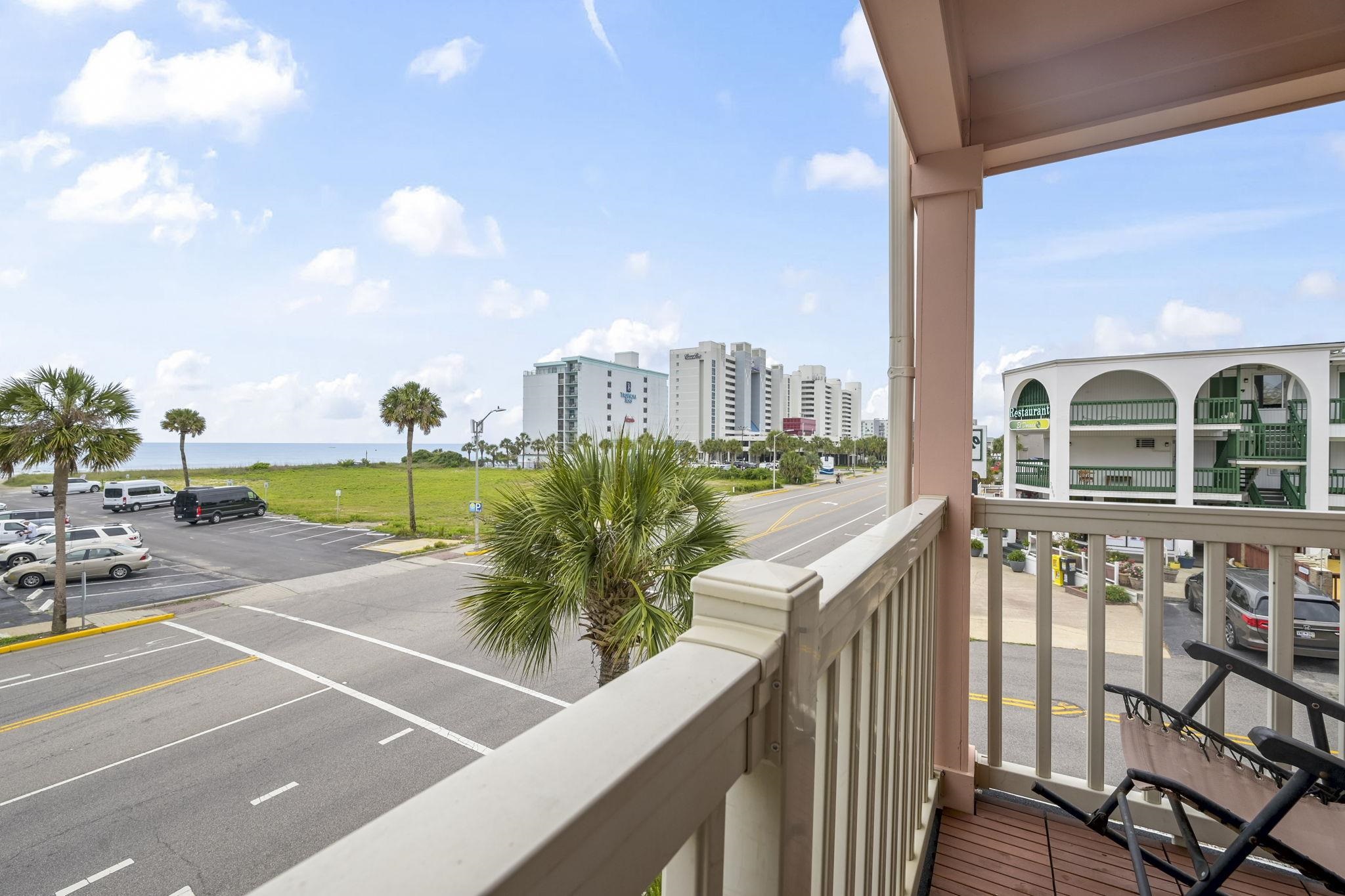 2710 S Ocean Blvd. Property Photo 24