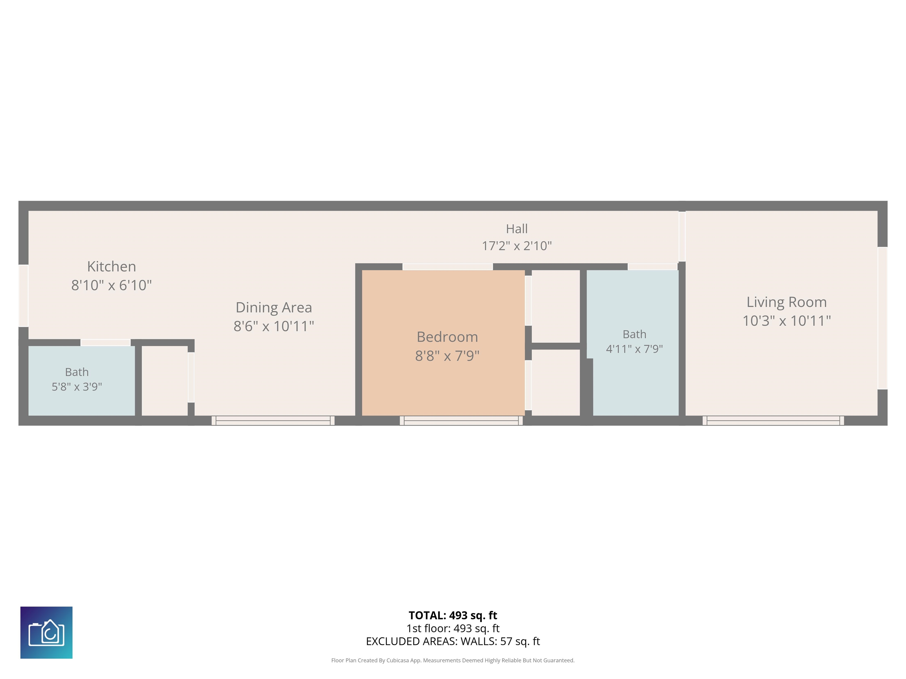 2710 S Ocean Blvd. Property Photo 25