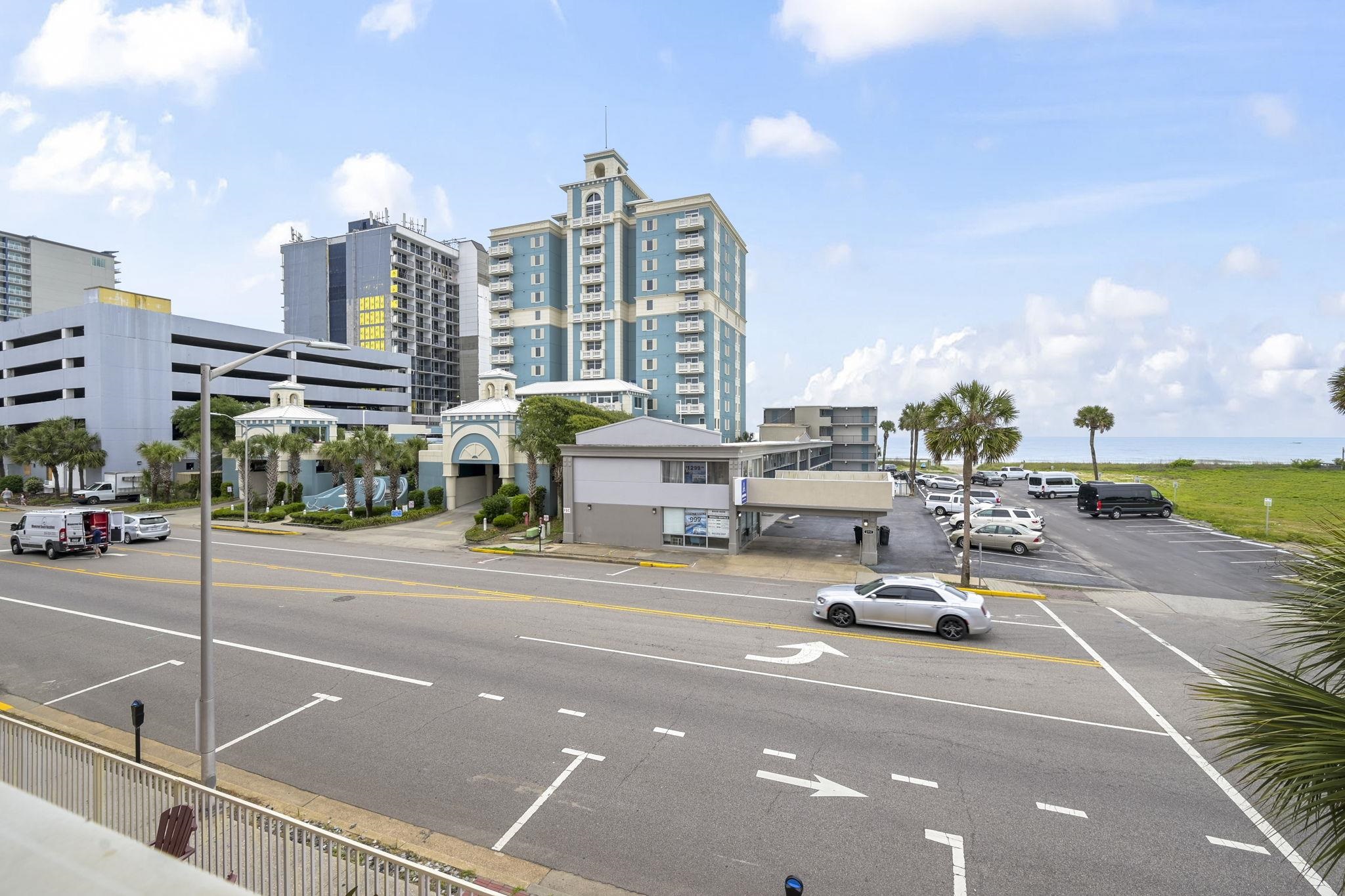 2710 S Ocean Blvd. Property Photo 27