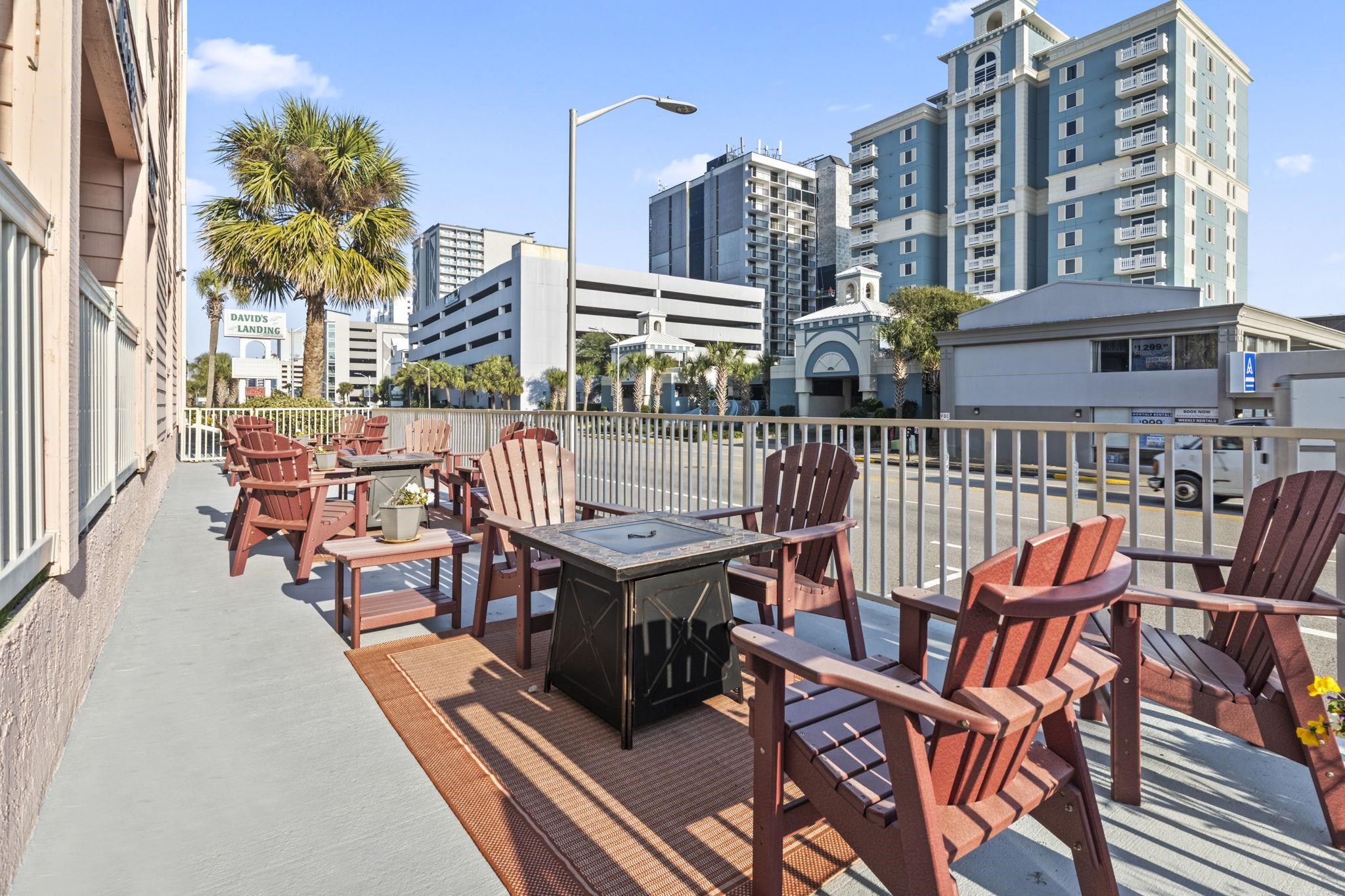 2710 S Ocean Blvd. Property Photo 31