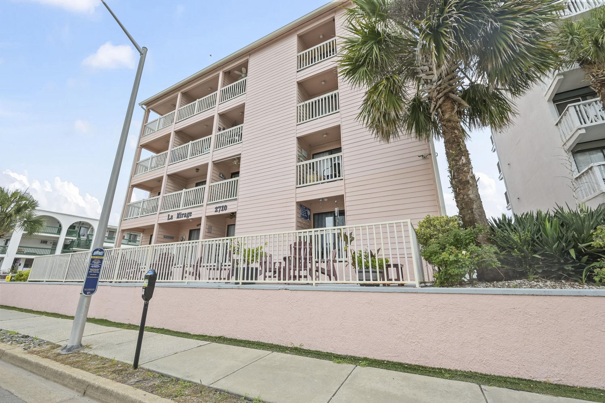 2710 S Ocean Blvd. Property Photo 34