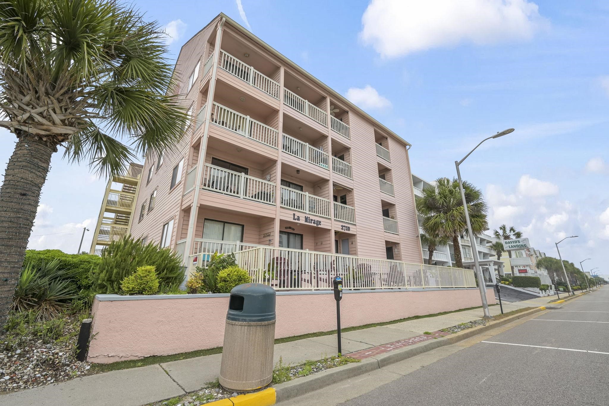 2710 S Ocean Blvd. Property Photo 35