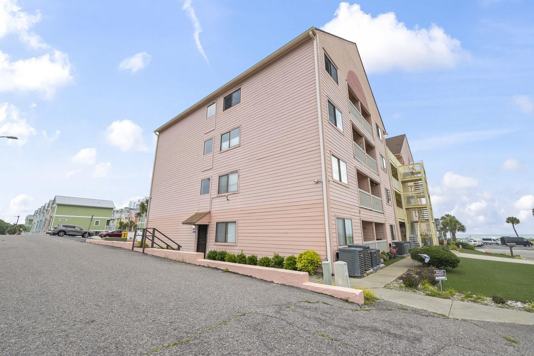 2710 S Ocean Blvd. Property Photo 36