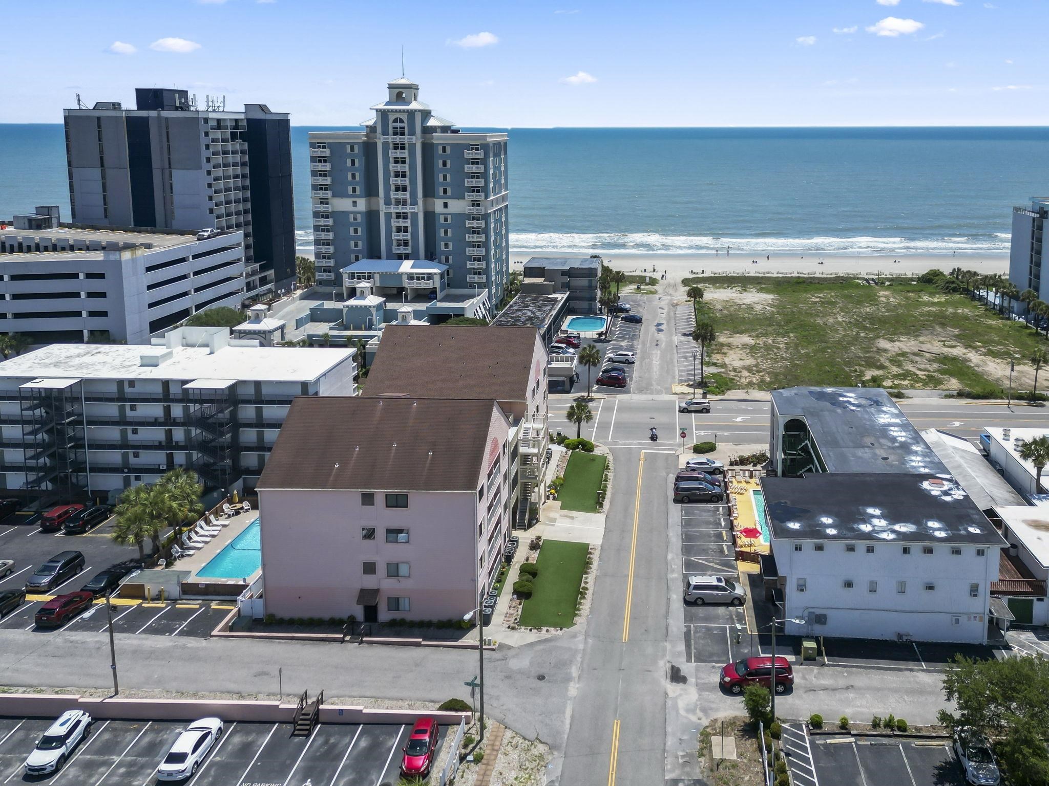 2710 S Ocean Blvd. Property Photo 38