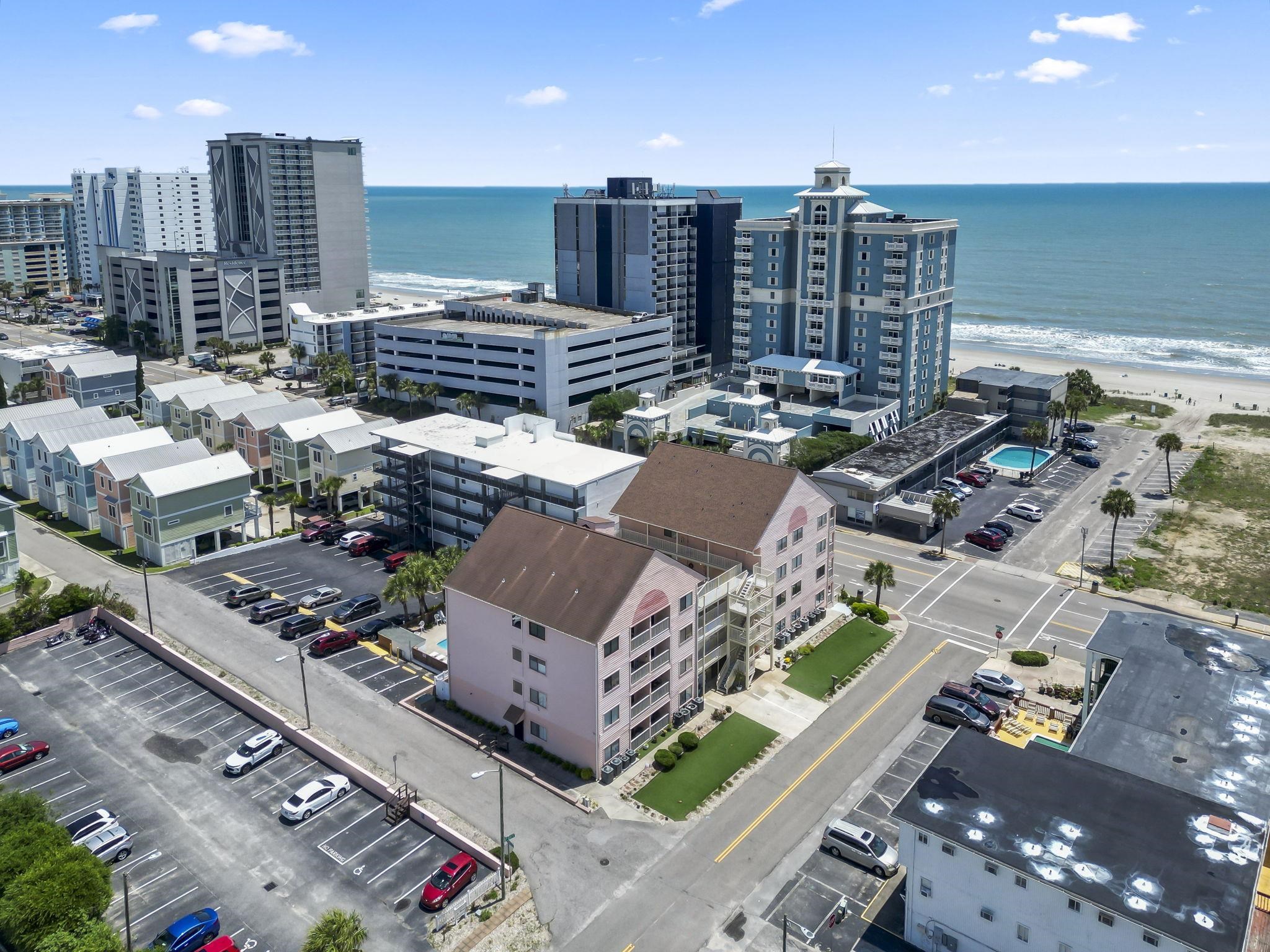 2710 S Ocean Blvd. Property Photo 39