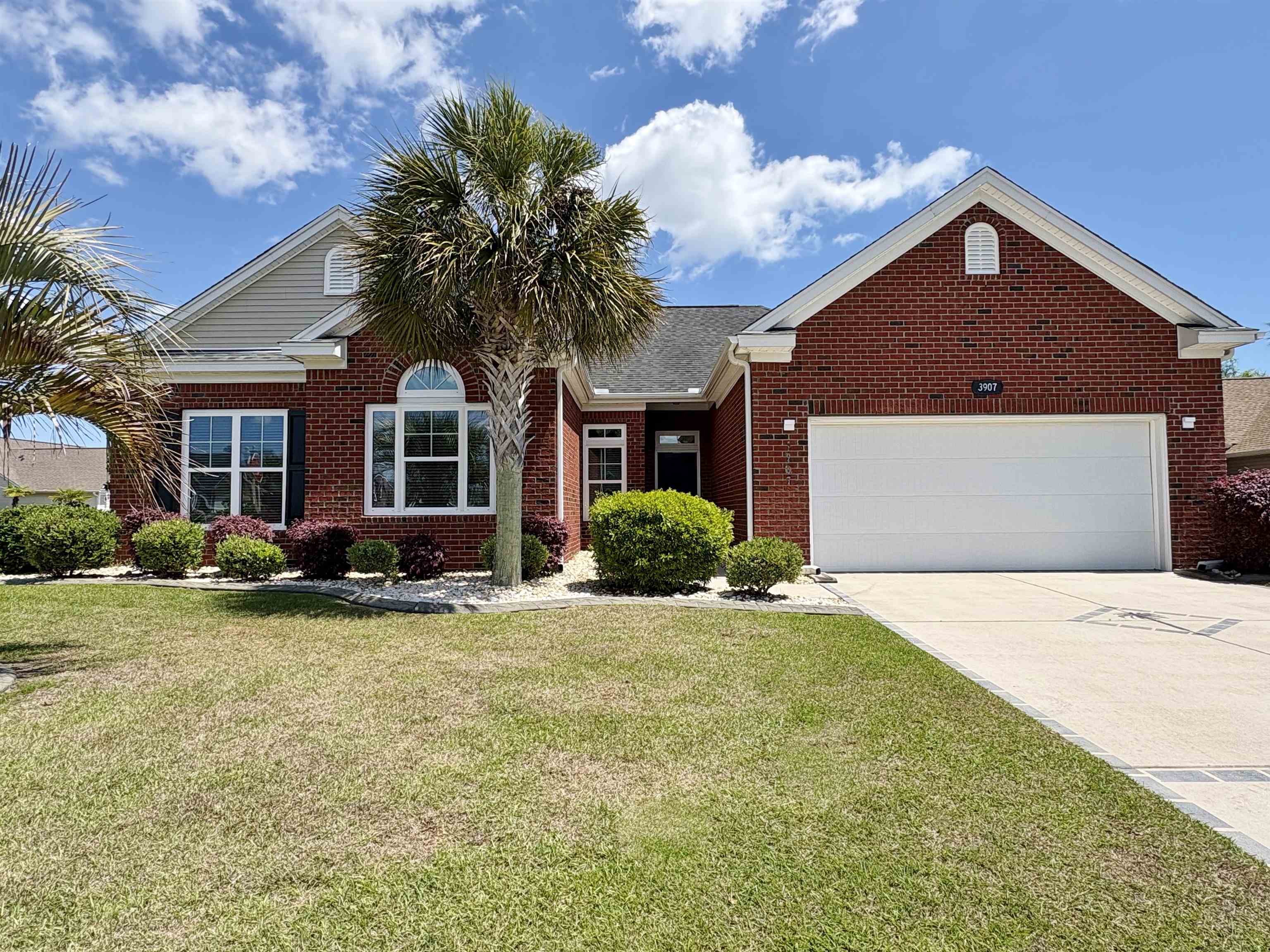 3907 Bay Pines Ct. Property Photo 1