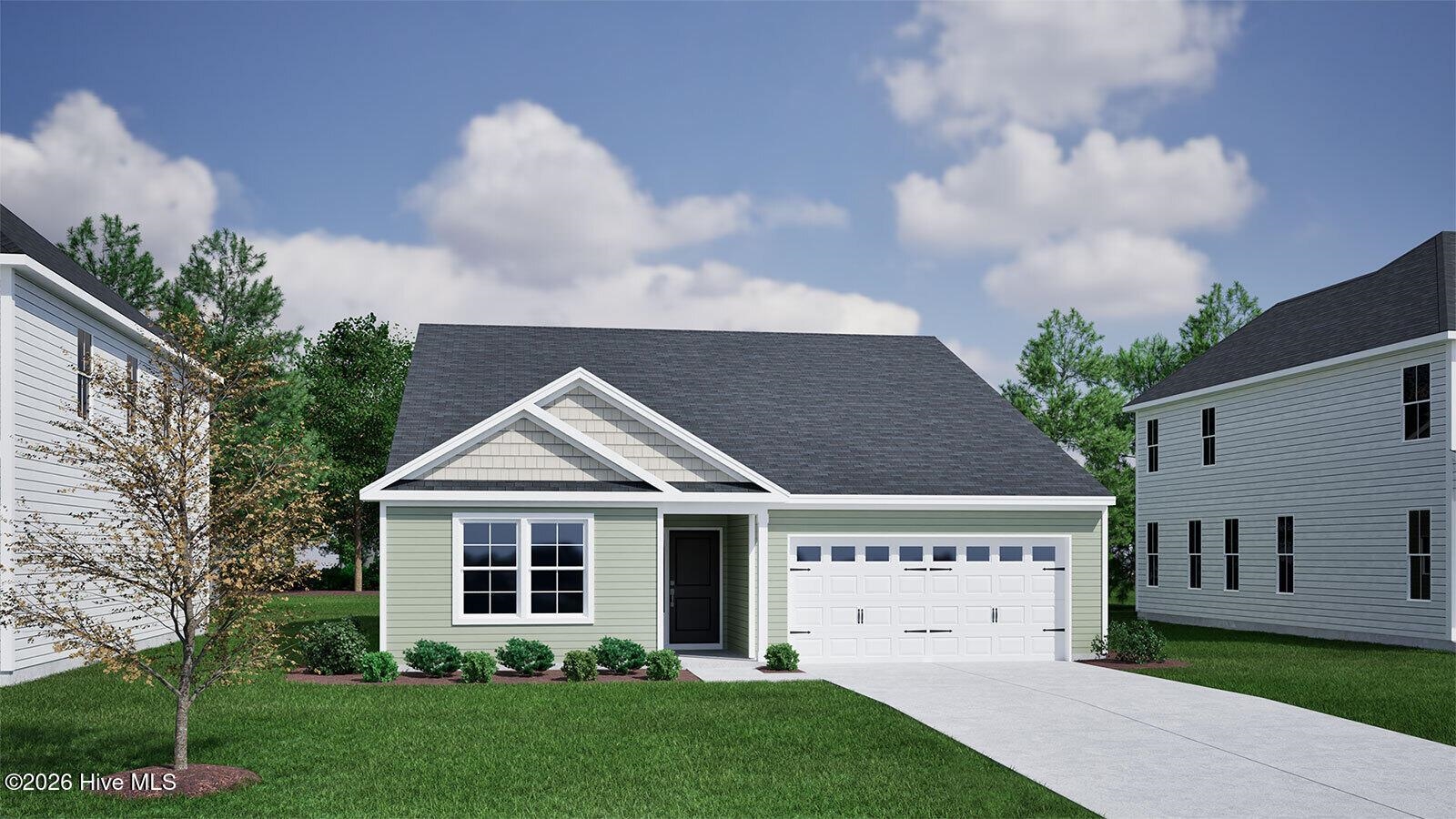 292 NW Mayflower Dr. Property Photo 1