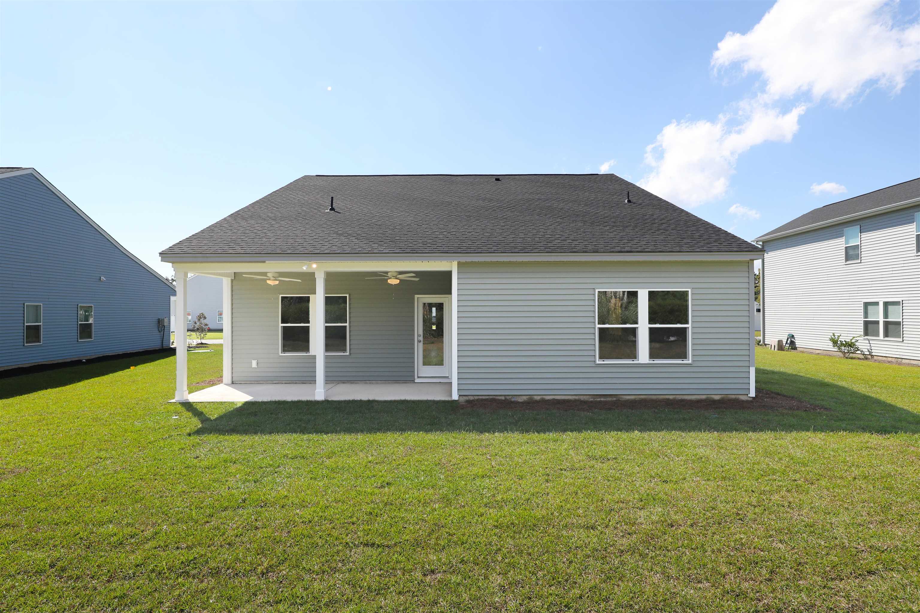 292 Nw Mayflower Dr. Property Photo 8
