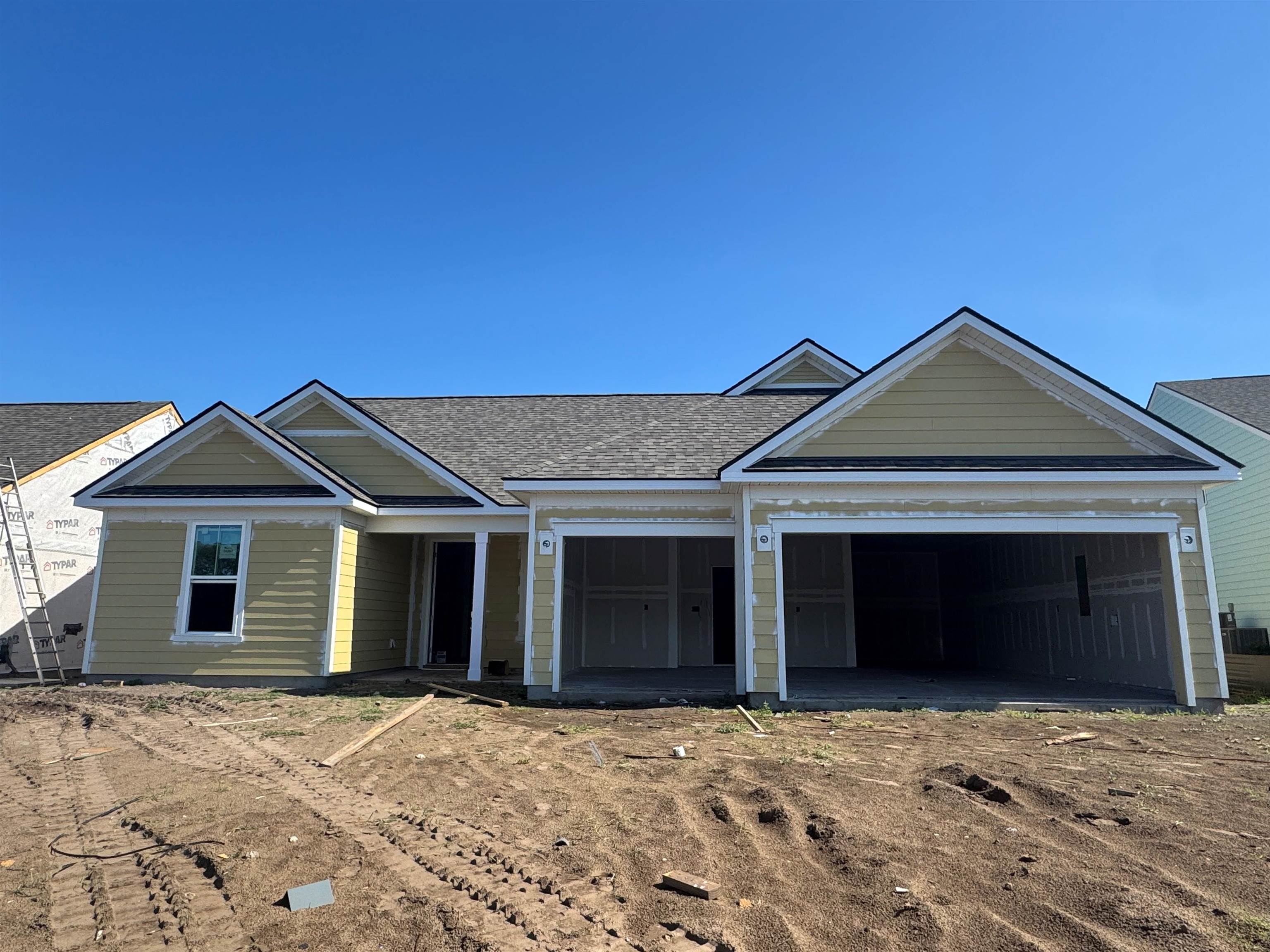 1537 Crested Iris Way Property Photo 1