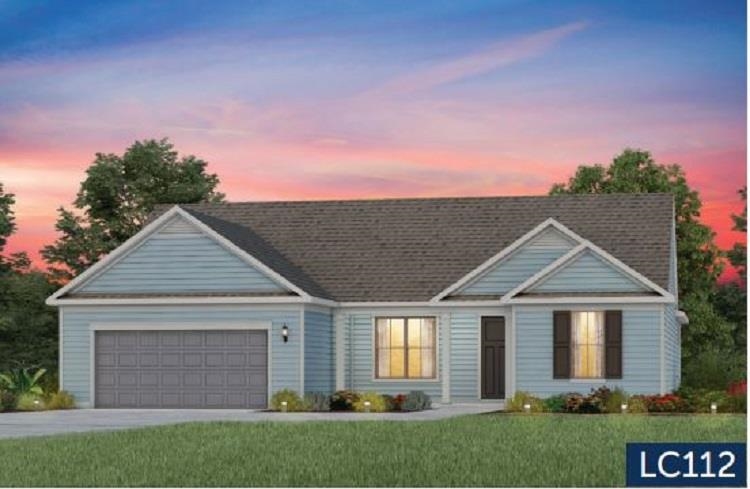 1537 Crested Iris Way Property Photo 3