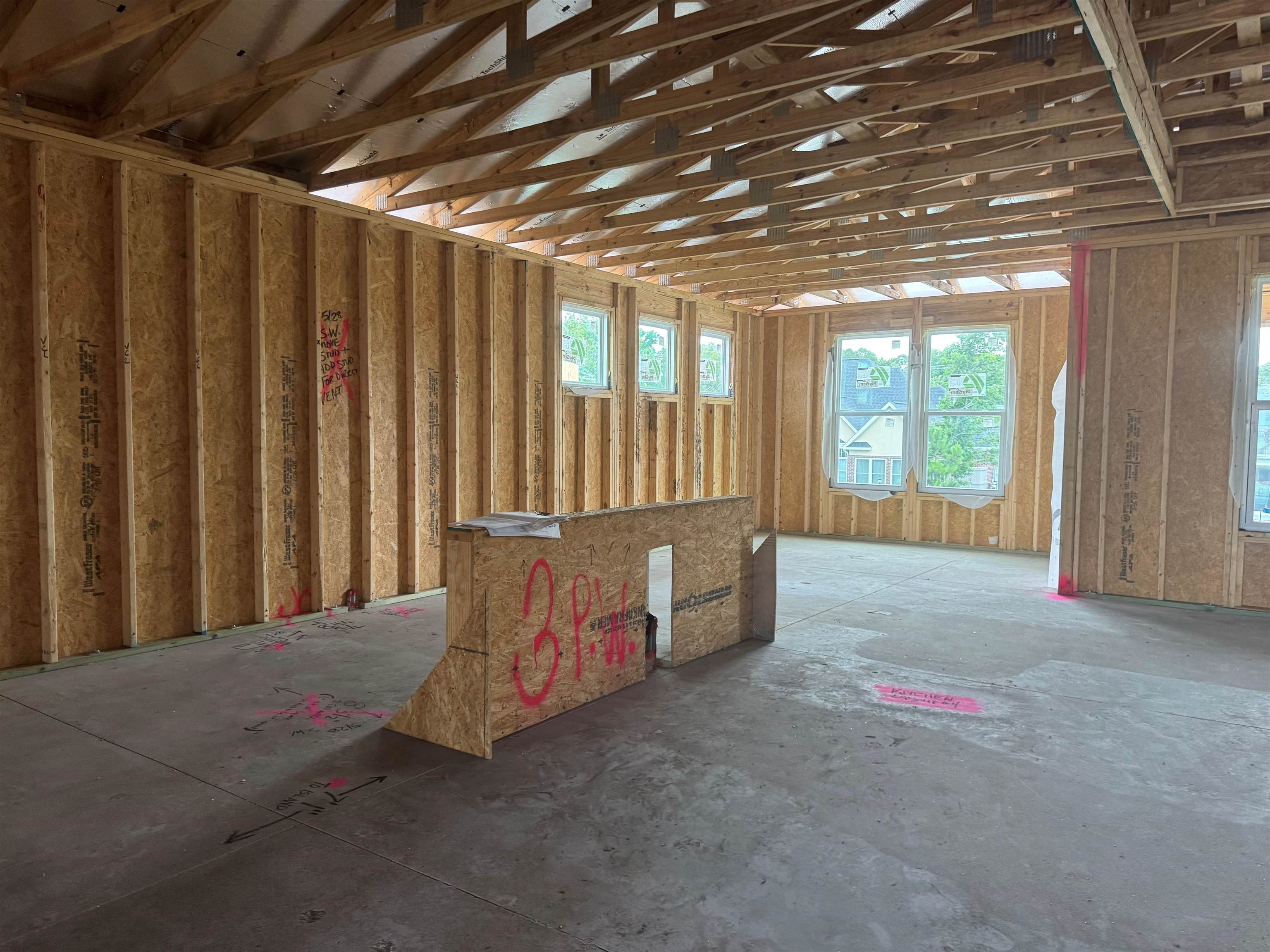 1537 Crested Iris Way Property Photo 7