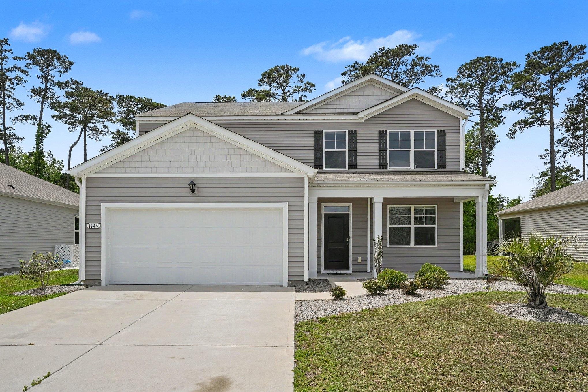 1149 Maxwell Dr. Property Photo 1