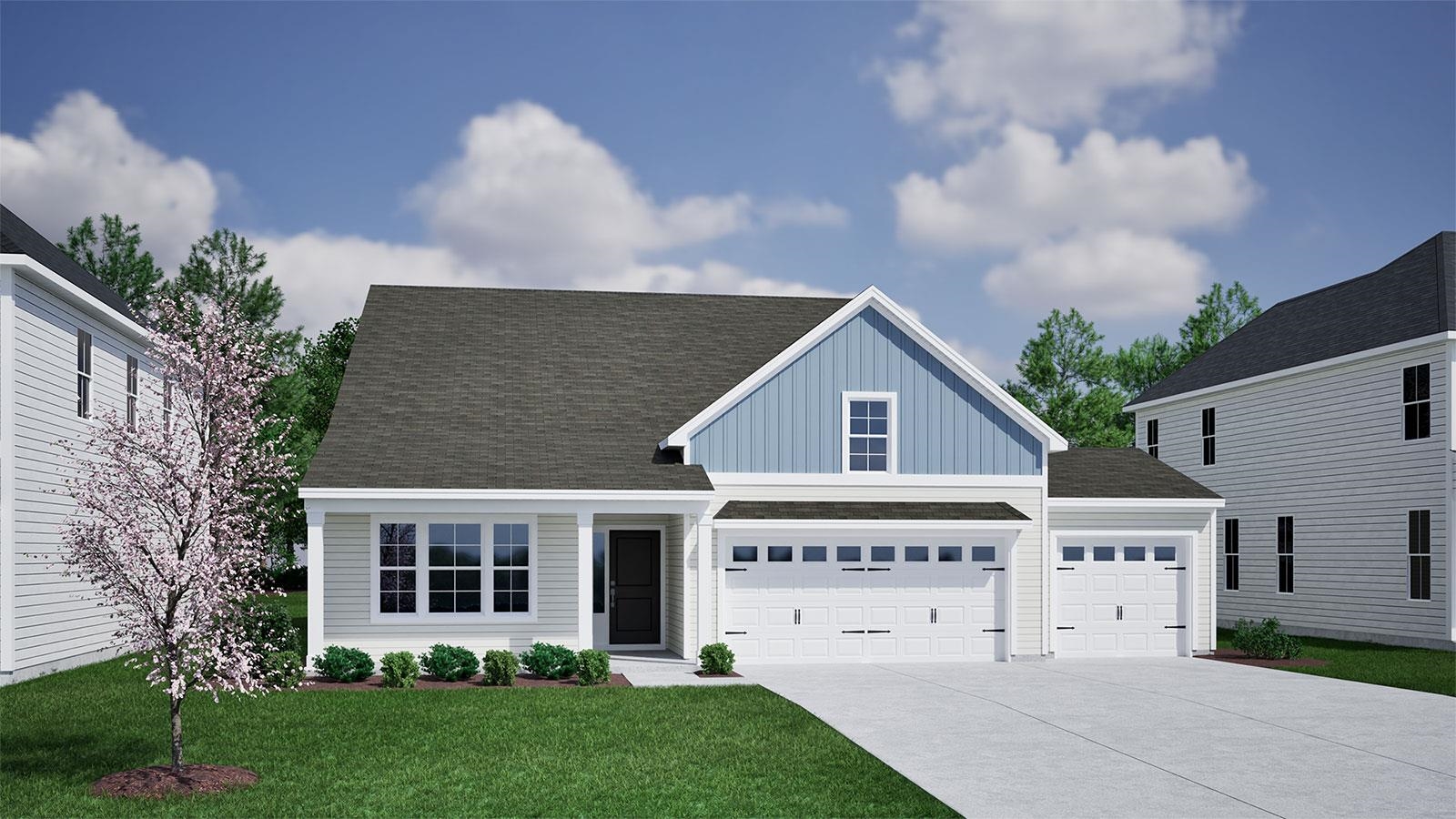 715 Night Lotus Dr. Property Photo 1