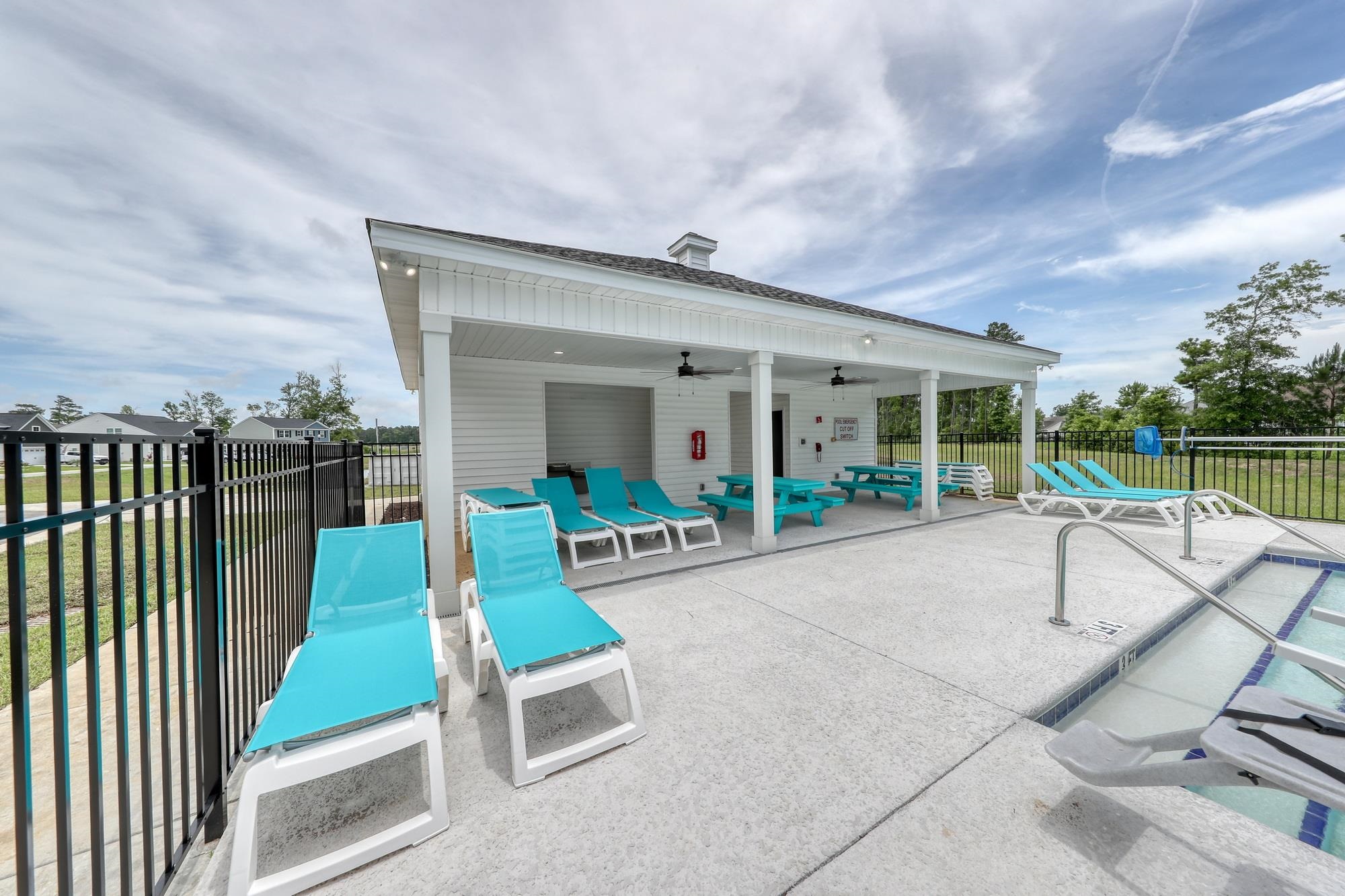 715 Night Lotus Dr. Property Photo 21