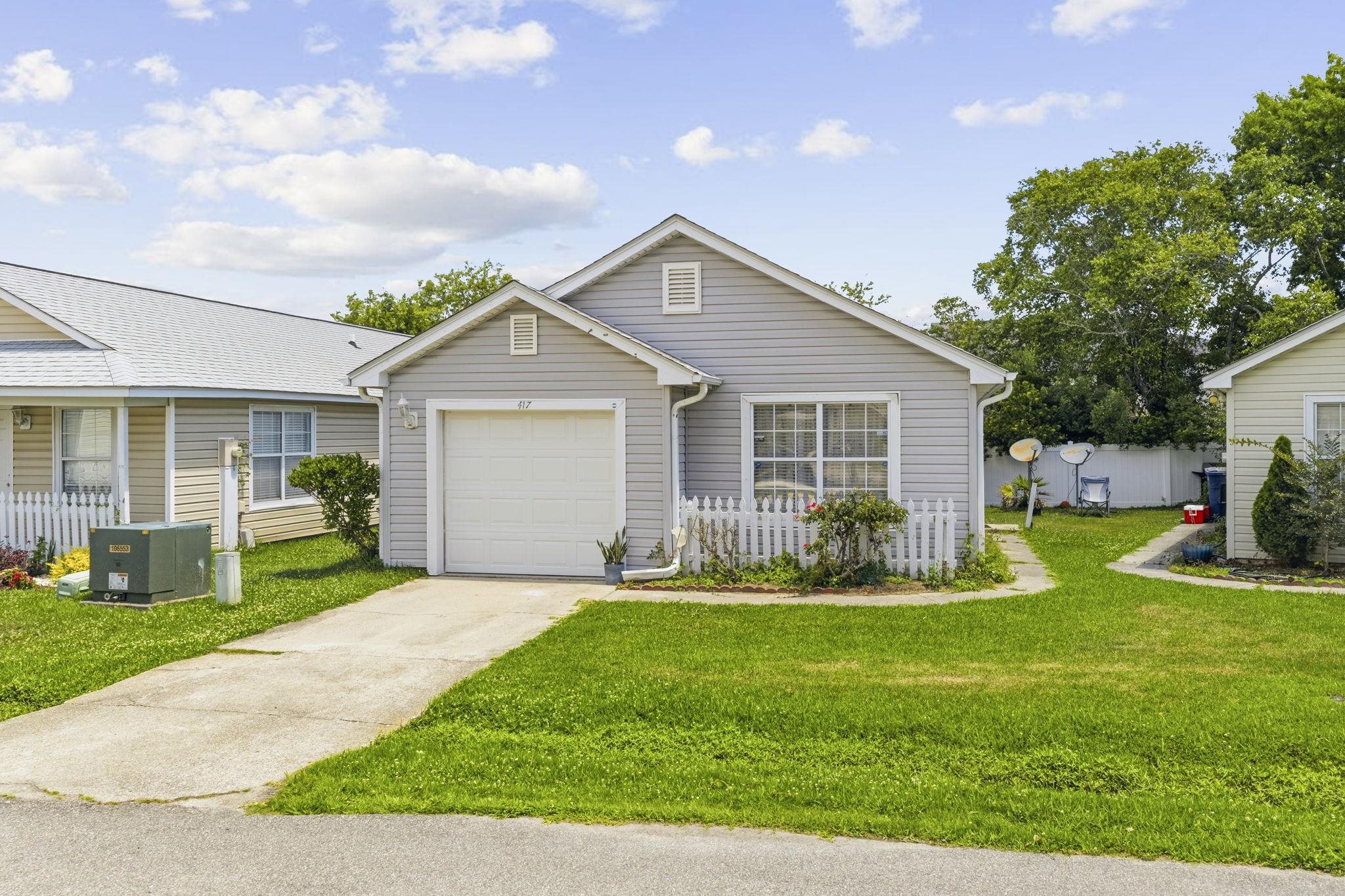417 Chesterfield Ct. Property Photo 1