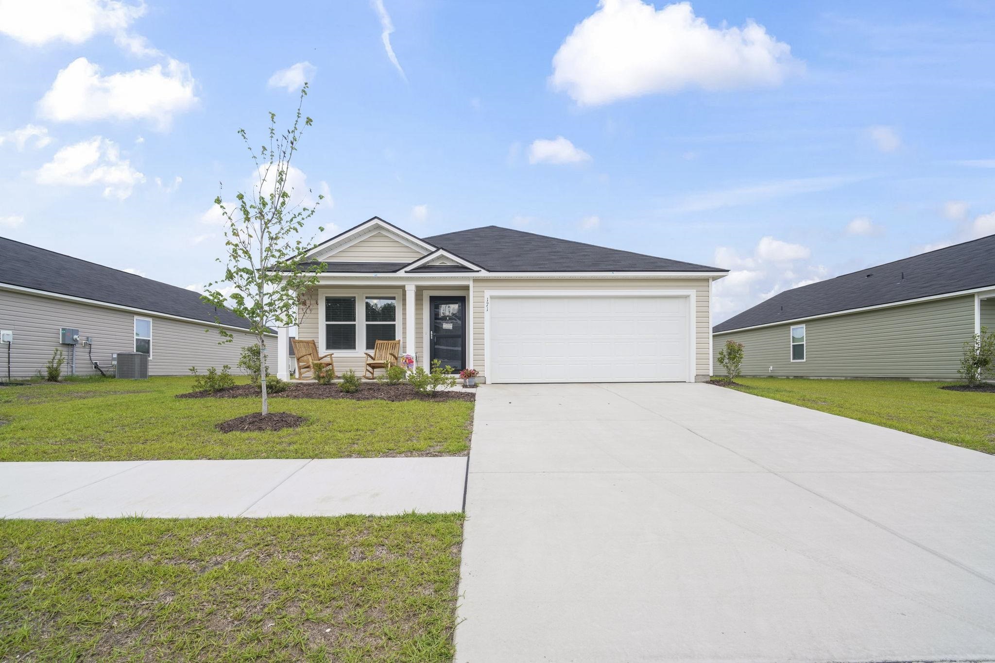 171 Warner Crossing Way Property Photo 1