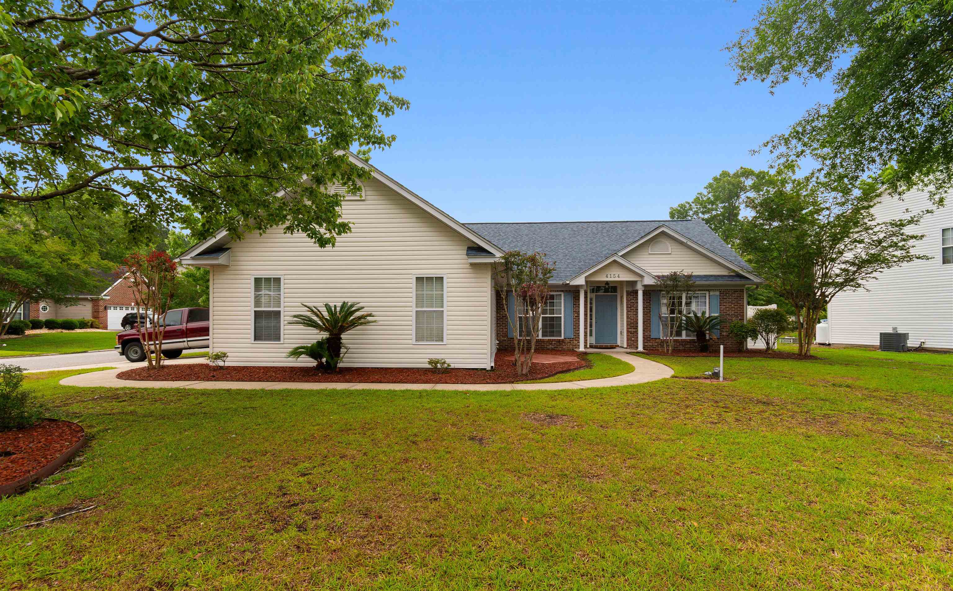 4154 Steeple Chase Dr. Property Photo 1