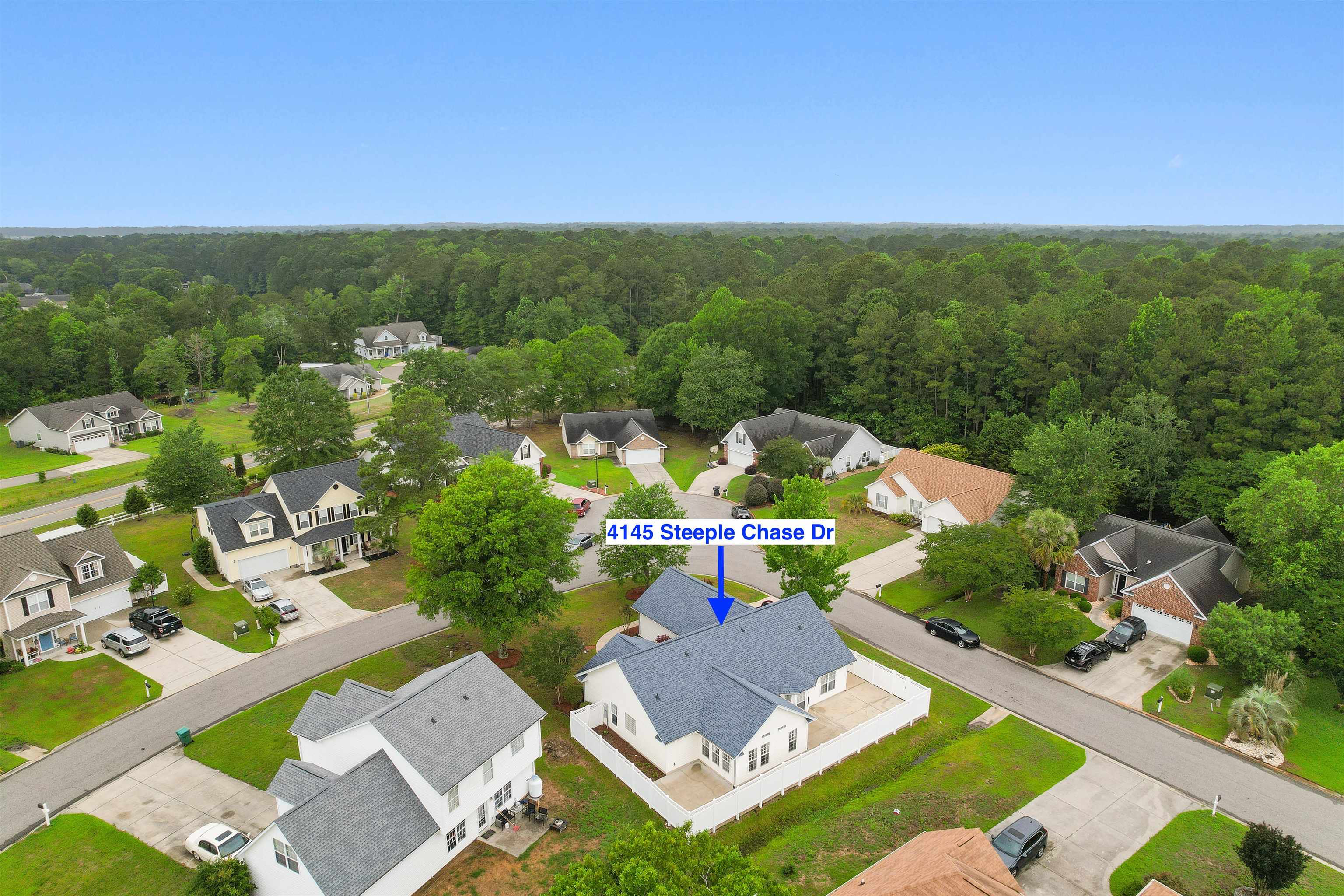 4154 Steeple Chase Dr. Property Photo 2