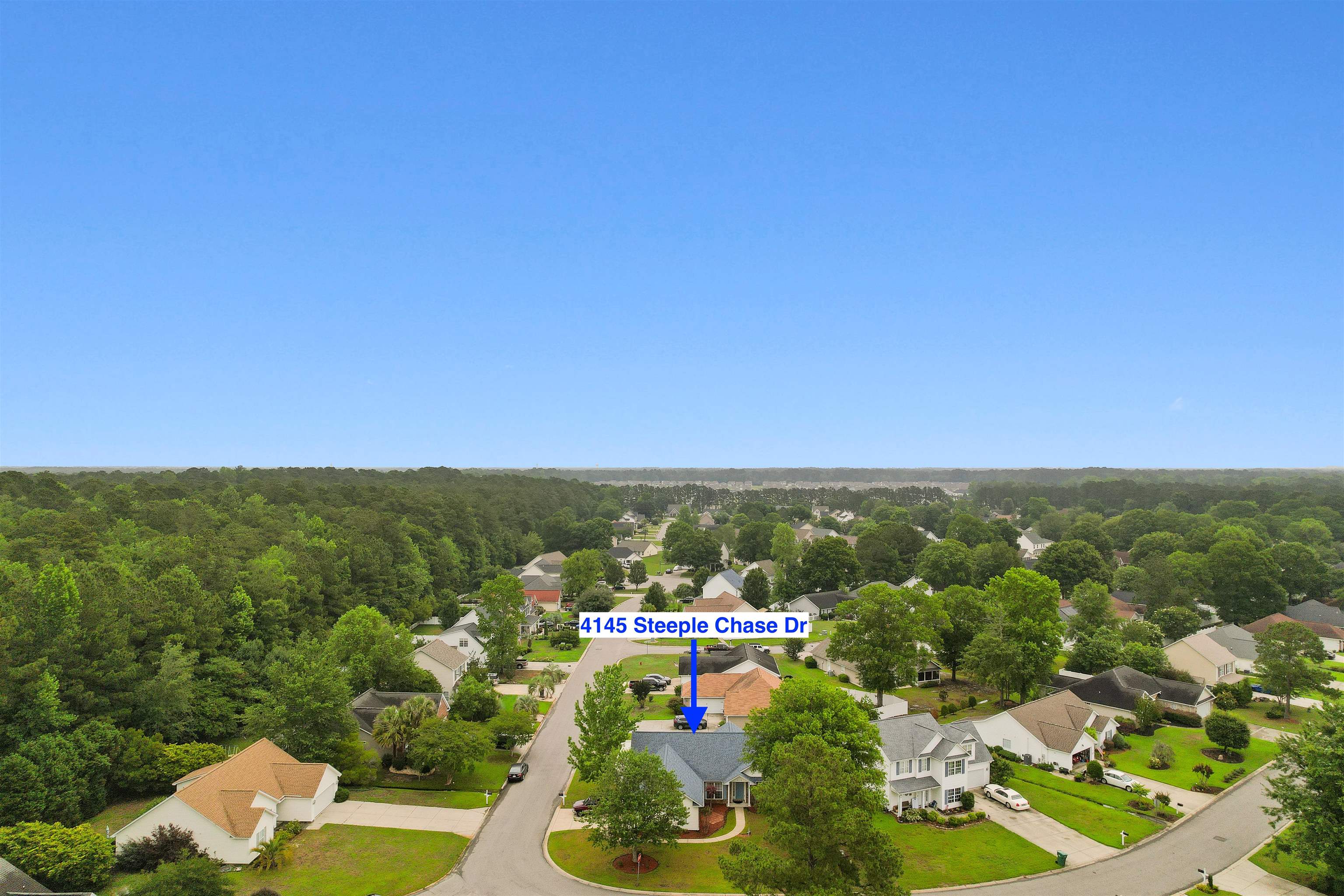 4154 Steeple Chase Dr. Property Photo 3
