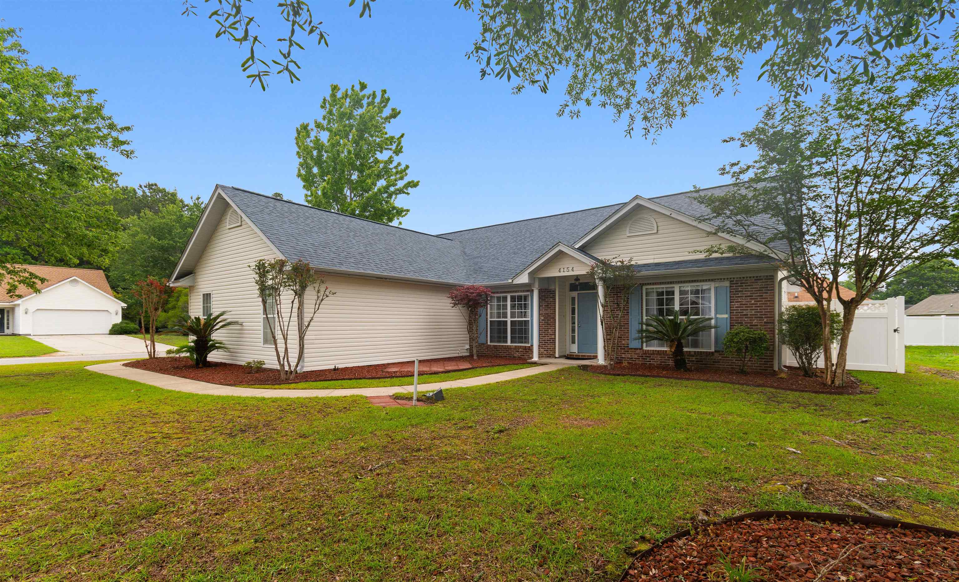 4154 Steeple Chase Dr. Property Photo 37