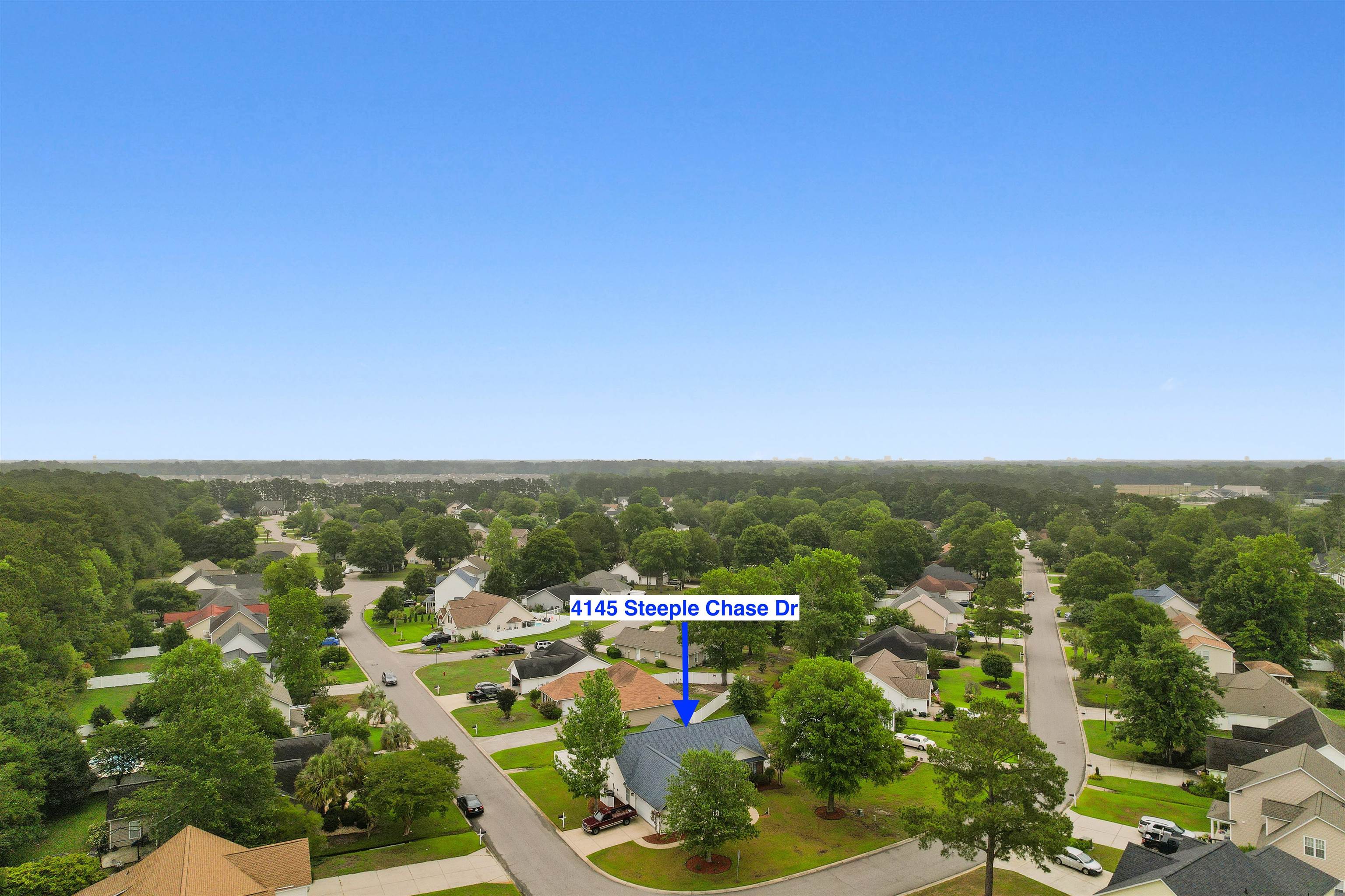 4154 Steeple Chase Dr. Property Photo 38