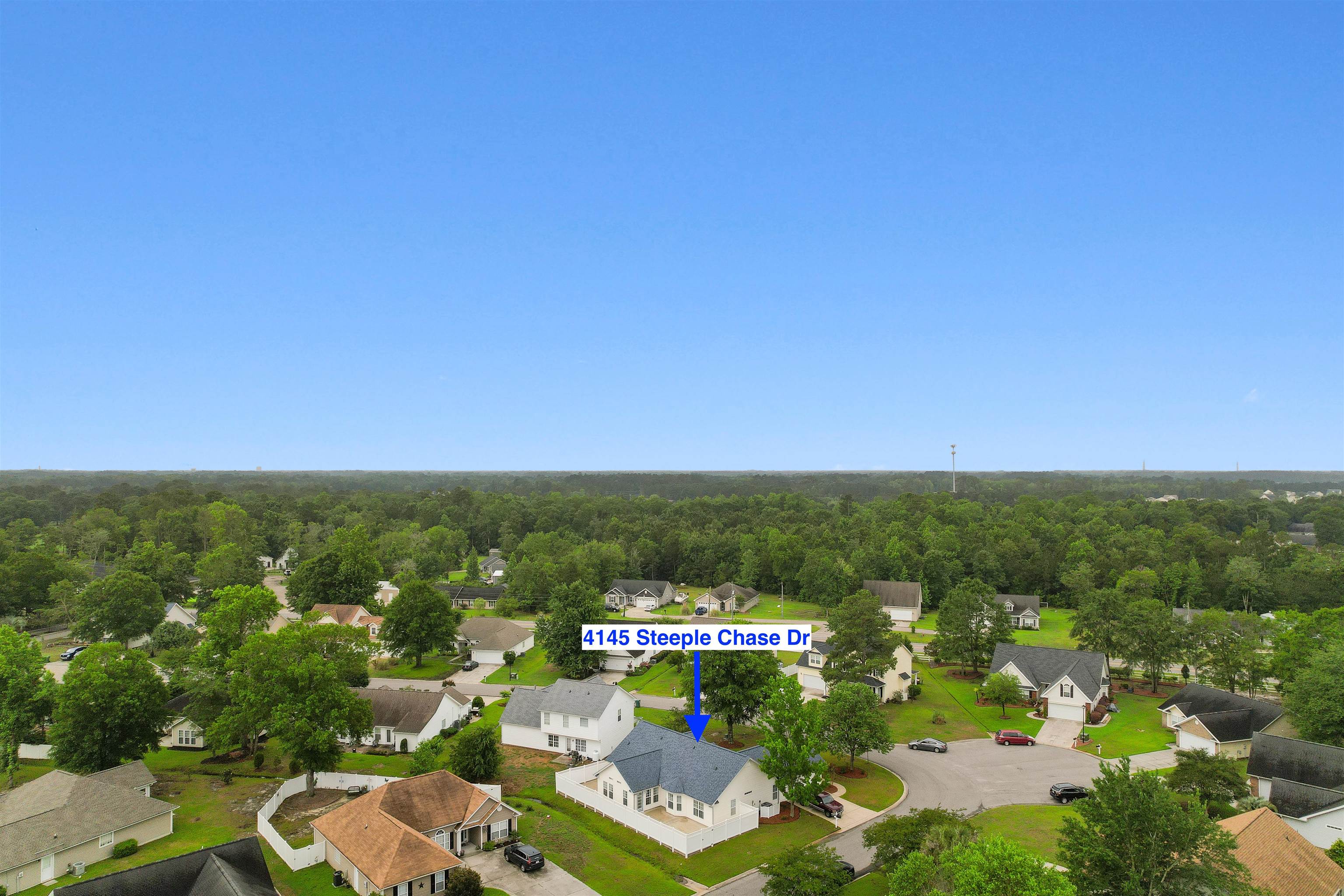 4154 Steeple Chase Dr. Property Photo 39
