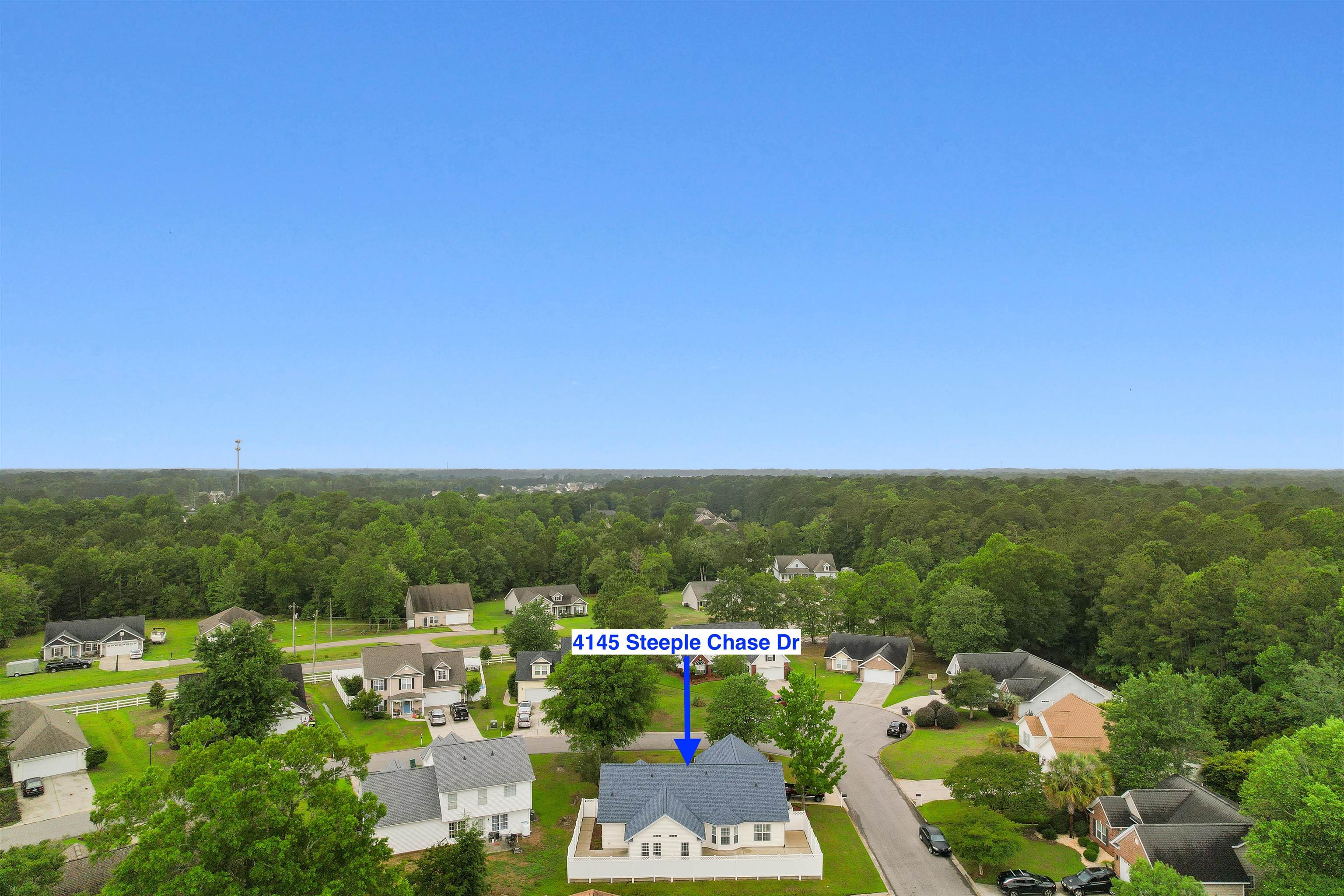 4154 Steeple Chase Dr. Property Photo 40