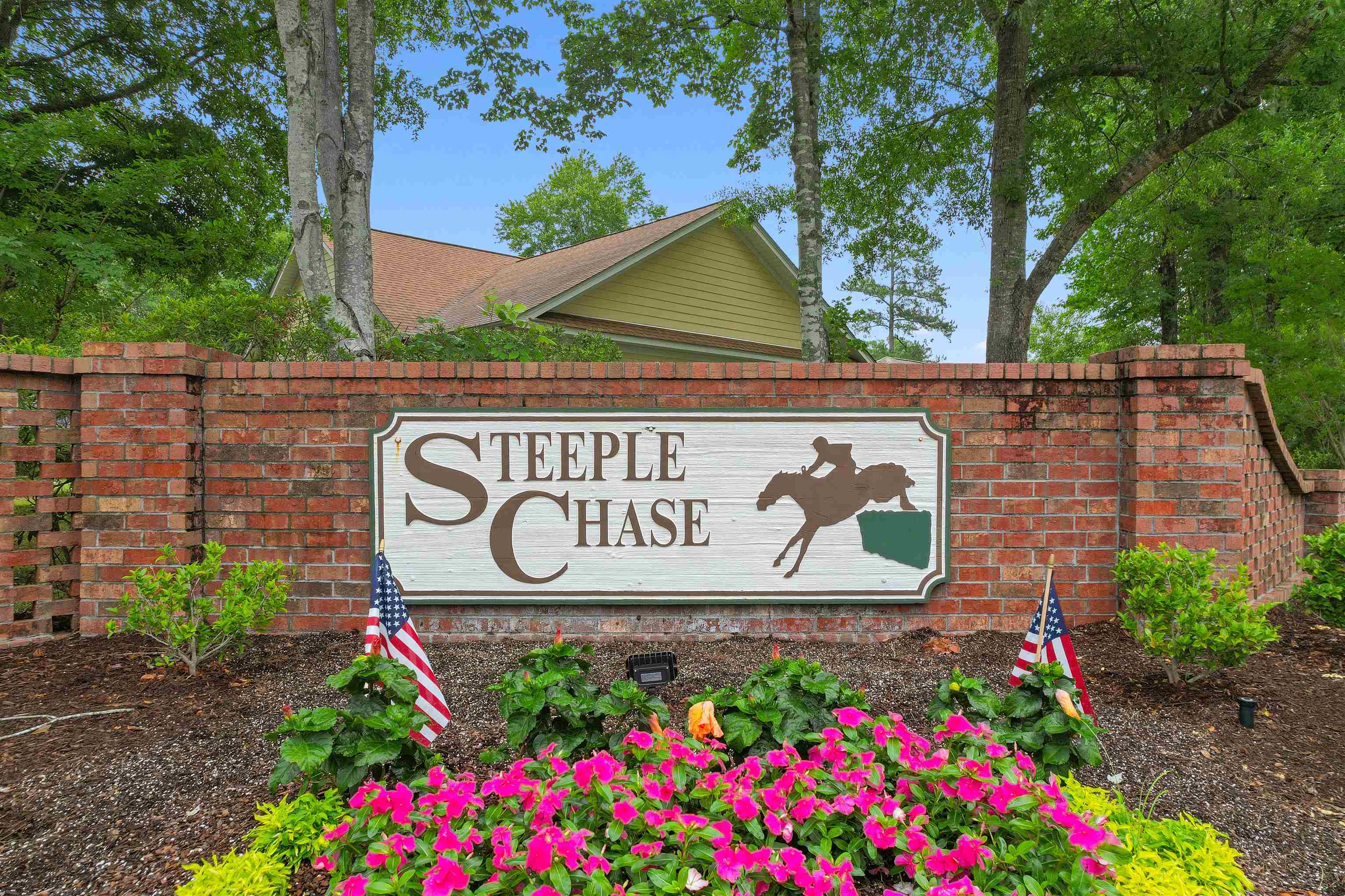 4154 Steeple Chase Dr. Property Photo 41
