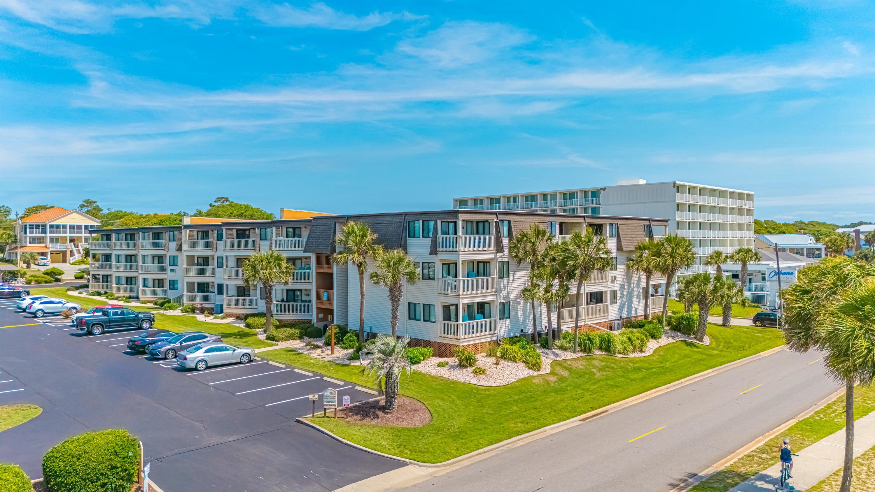 5601 N Ocean Blvd. Property Photo 1