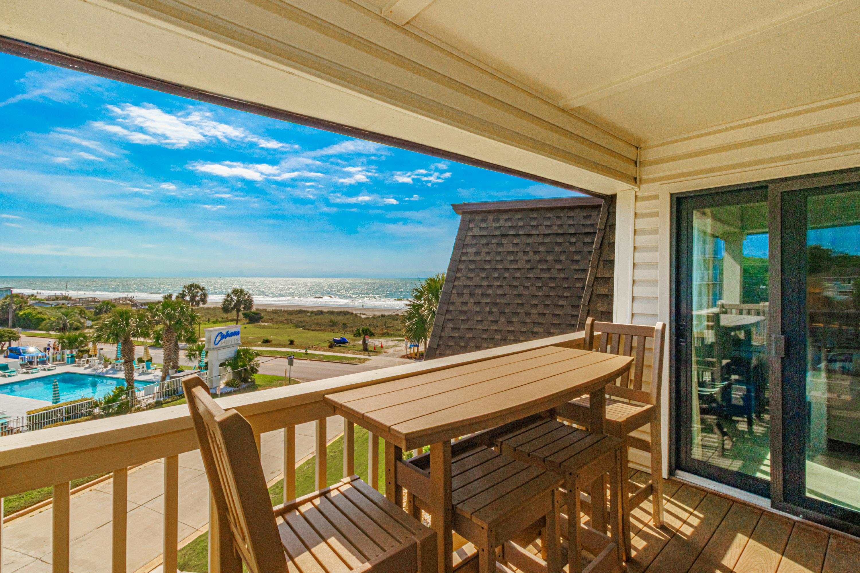 5601 N Ocean Blvd. Property Photo 2
