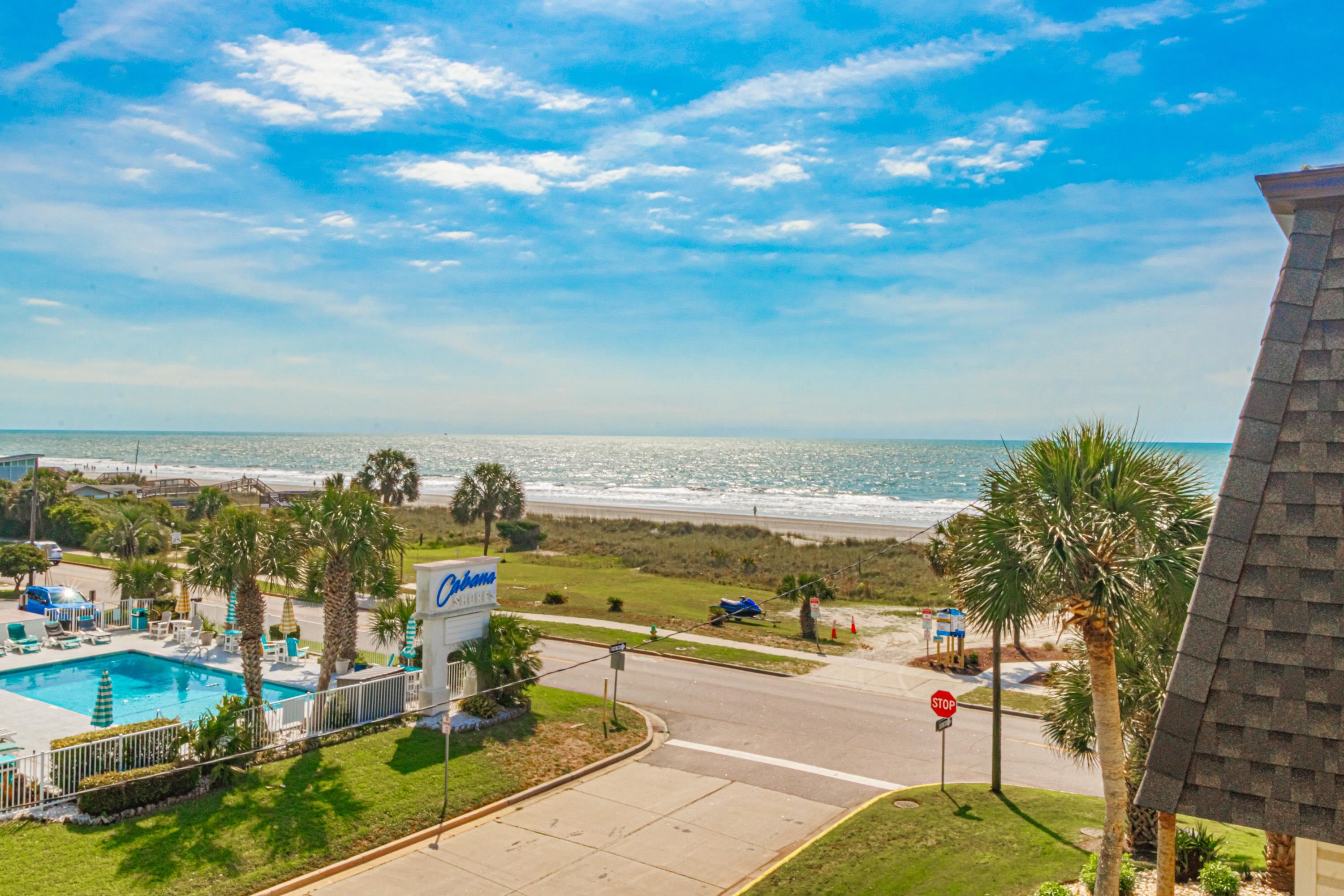 5601 N Ocean Blvd. Property Photo 3