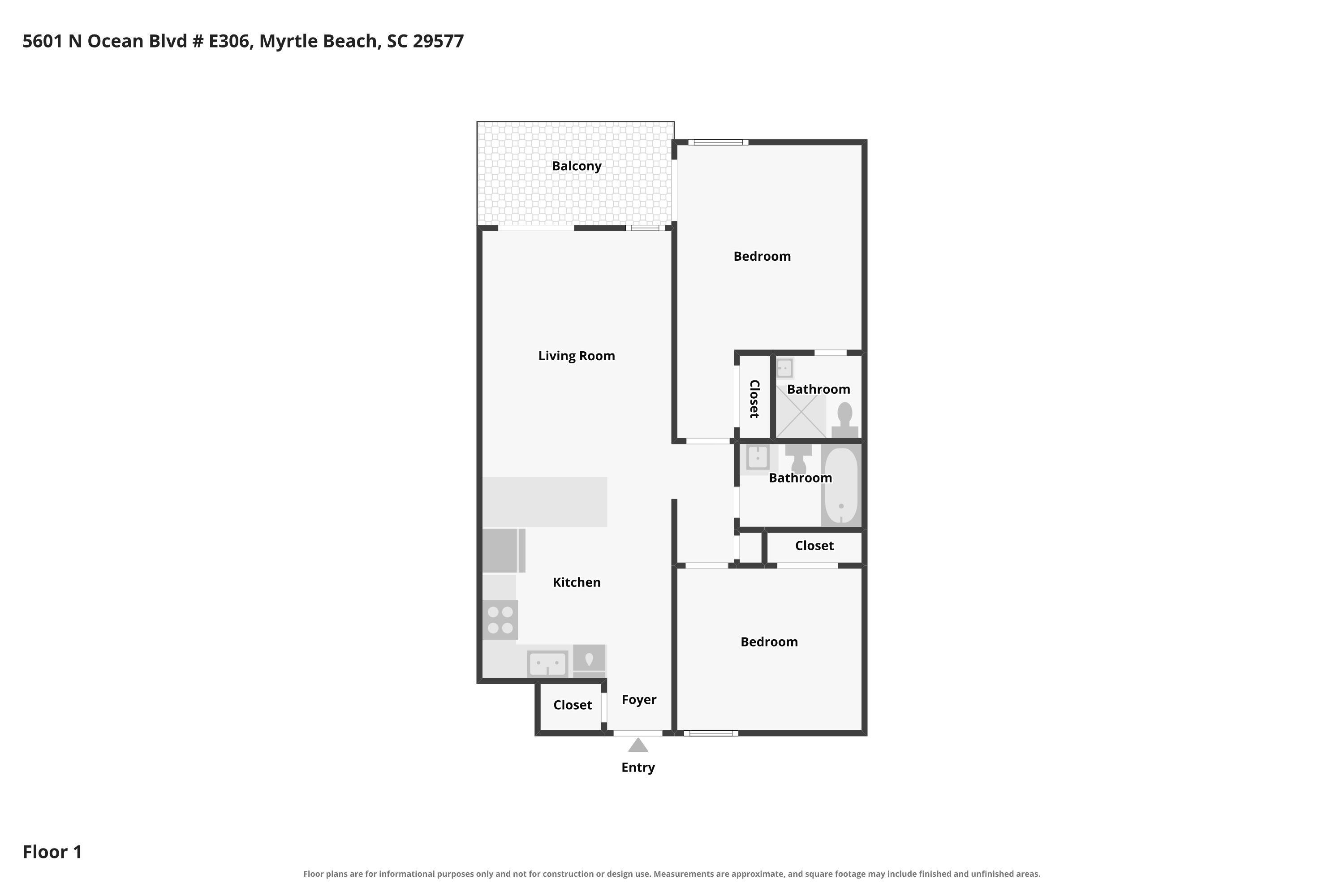 5601 N Ocean Blvd. Property Photo 4