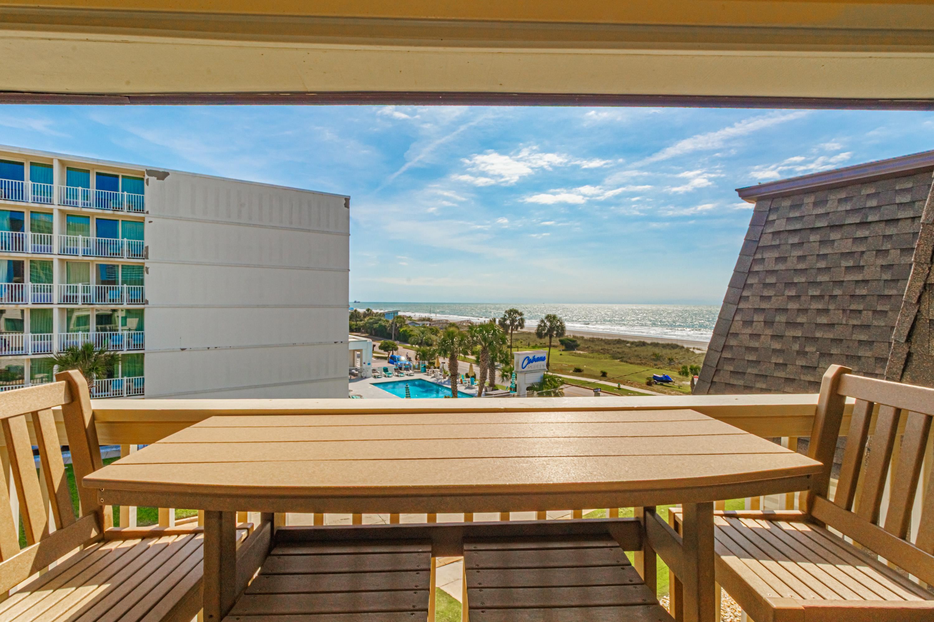 5601 N Ocean Blvd. Property Photo 29