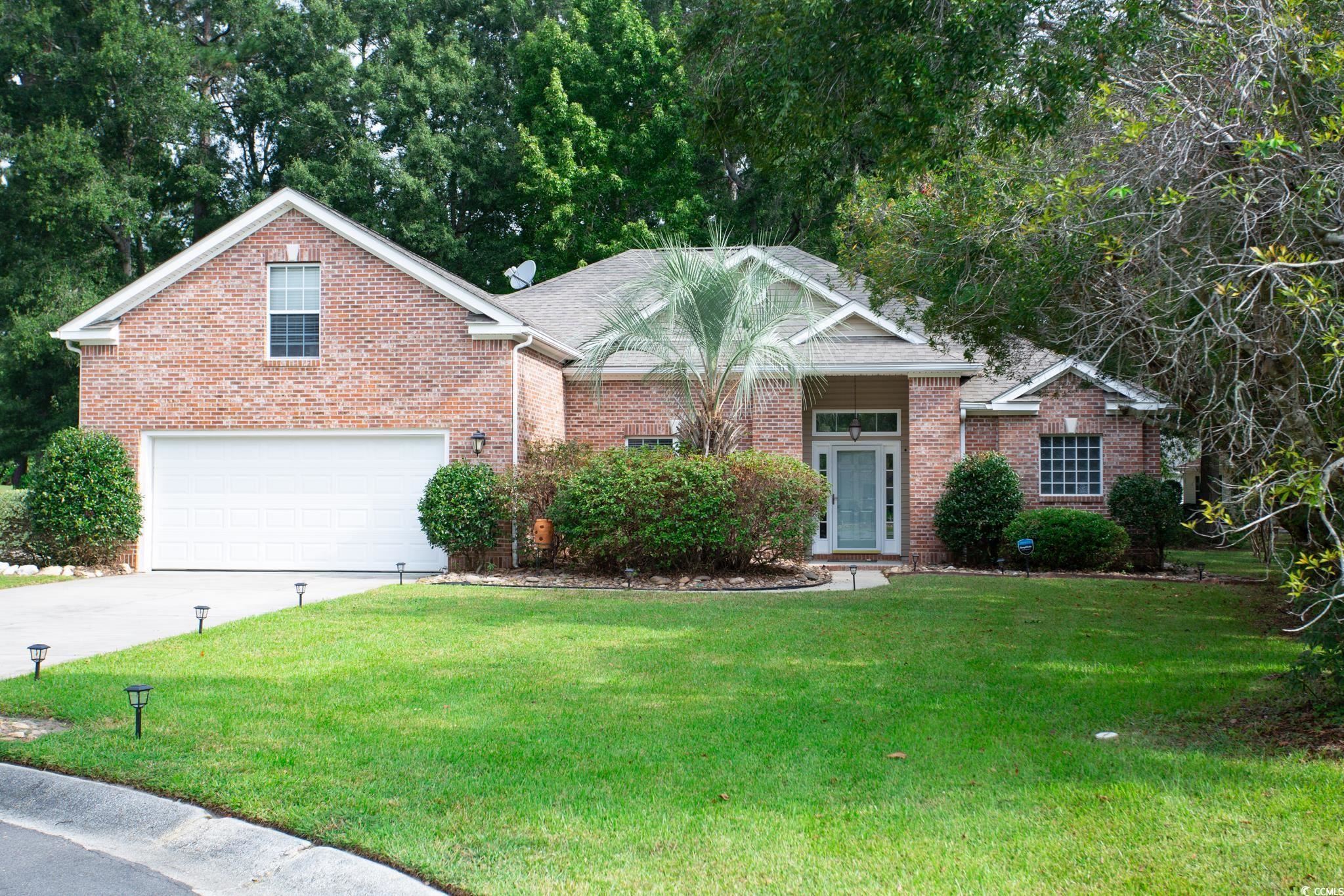 3562 Battery Way Ct. Property Photo 1
