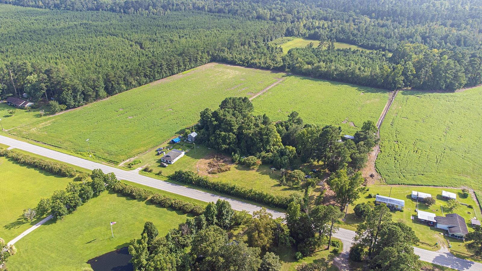 Tbd 37 Acres Highway 9 W Property Photo 2