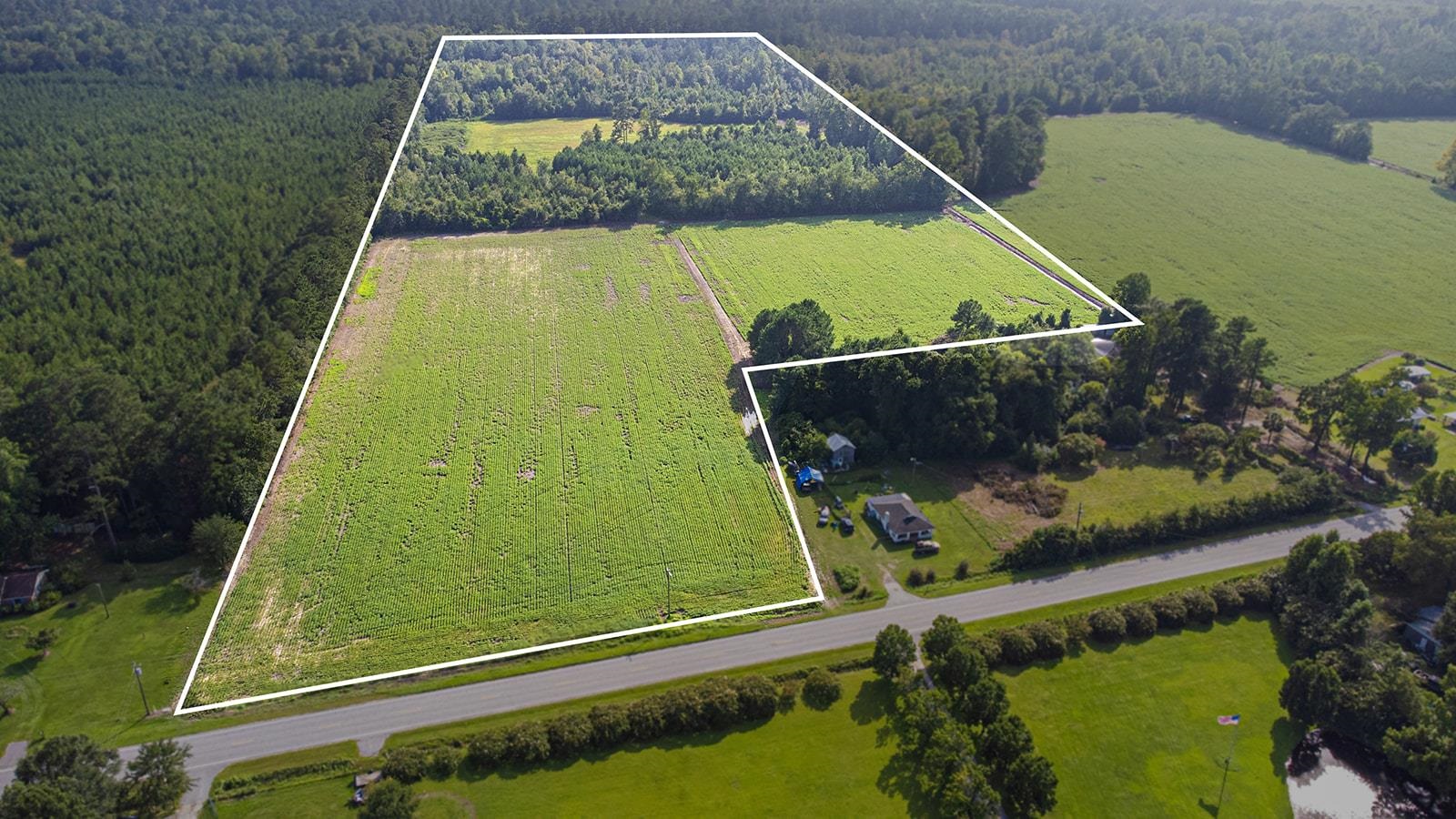 Tbd 37 Acres Highway 9 W Property Photo 3