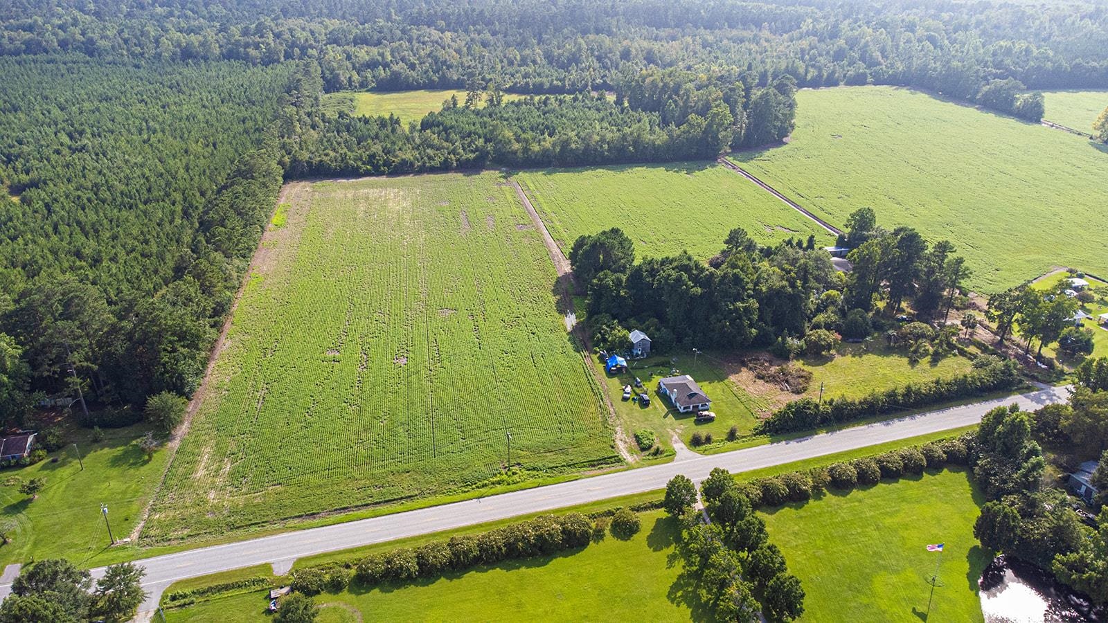 Tbd 37 Acres Highway 9 W Property Photo 4