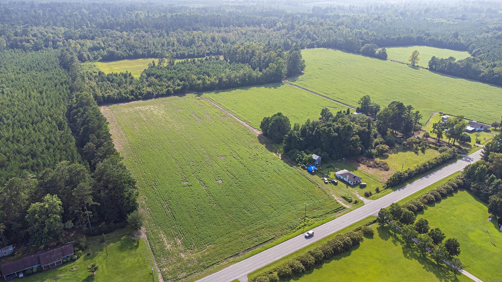 Tbd 37 Acres Highway 9 W Property Photo 5