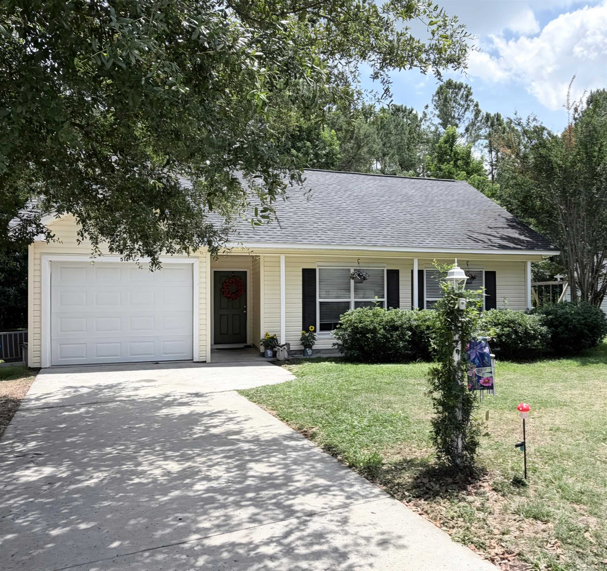 514 Cordgrass Ln.