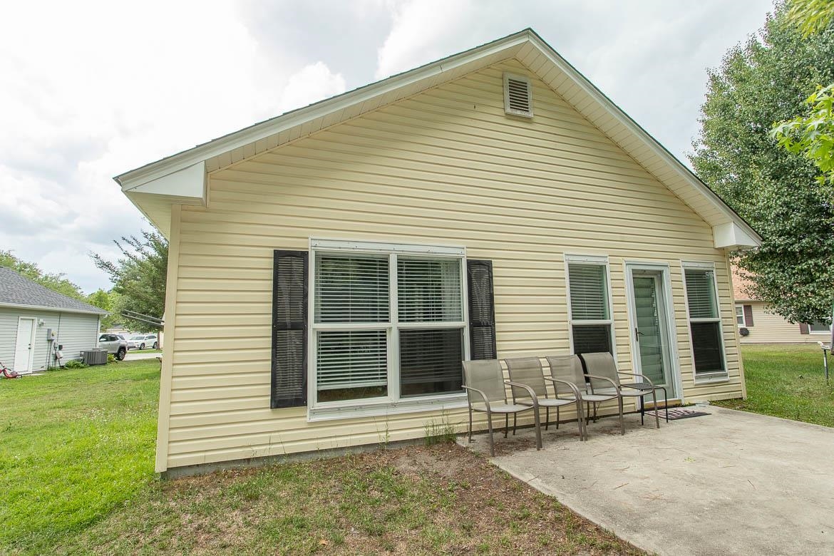 514 Cordgrass Ln. Property Photo 30