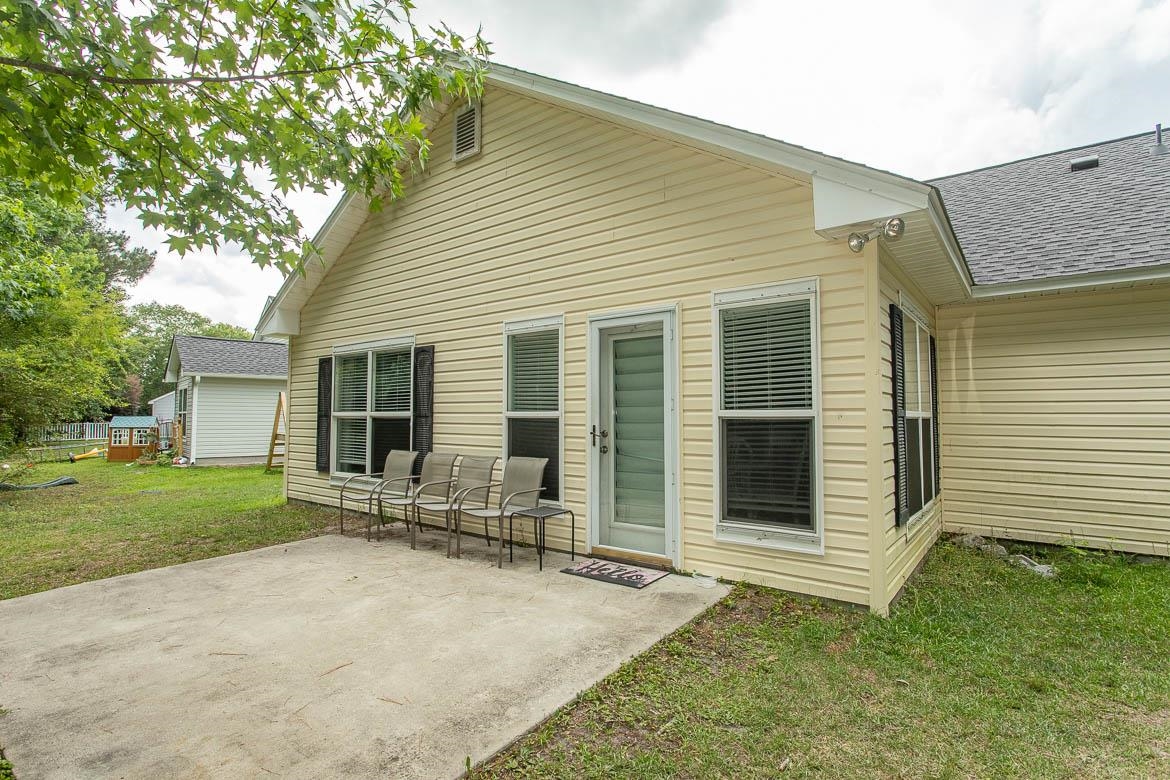 514 Cordgrass Ln. Property Photo 31