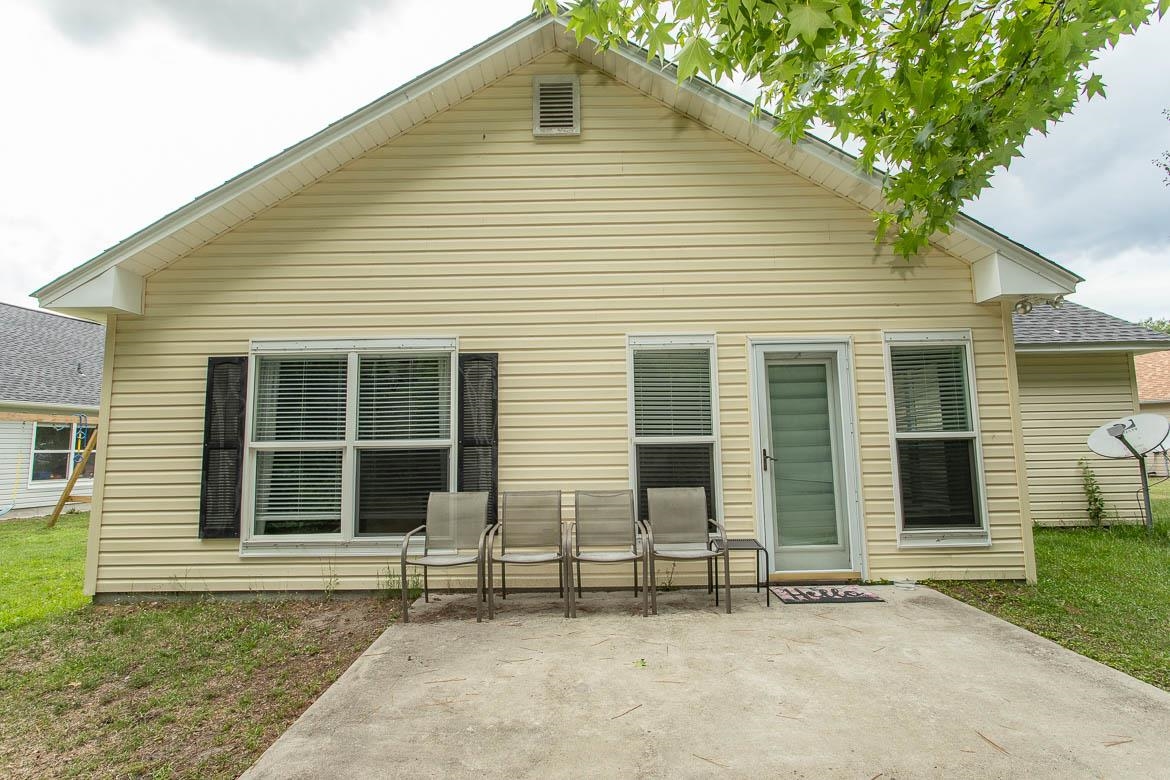 514 Cordgrass Ln. Property Photo 32