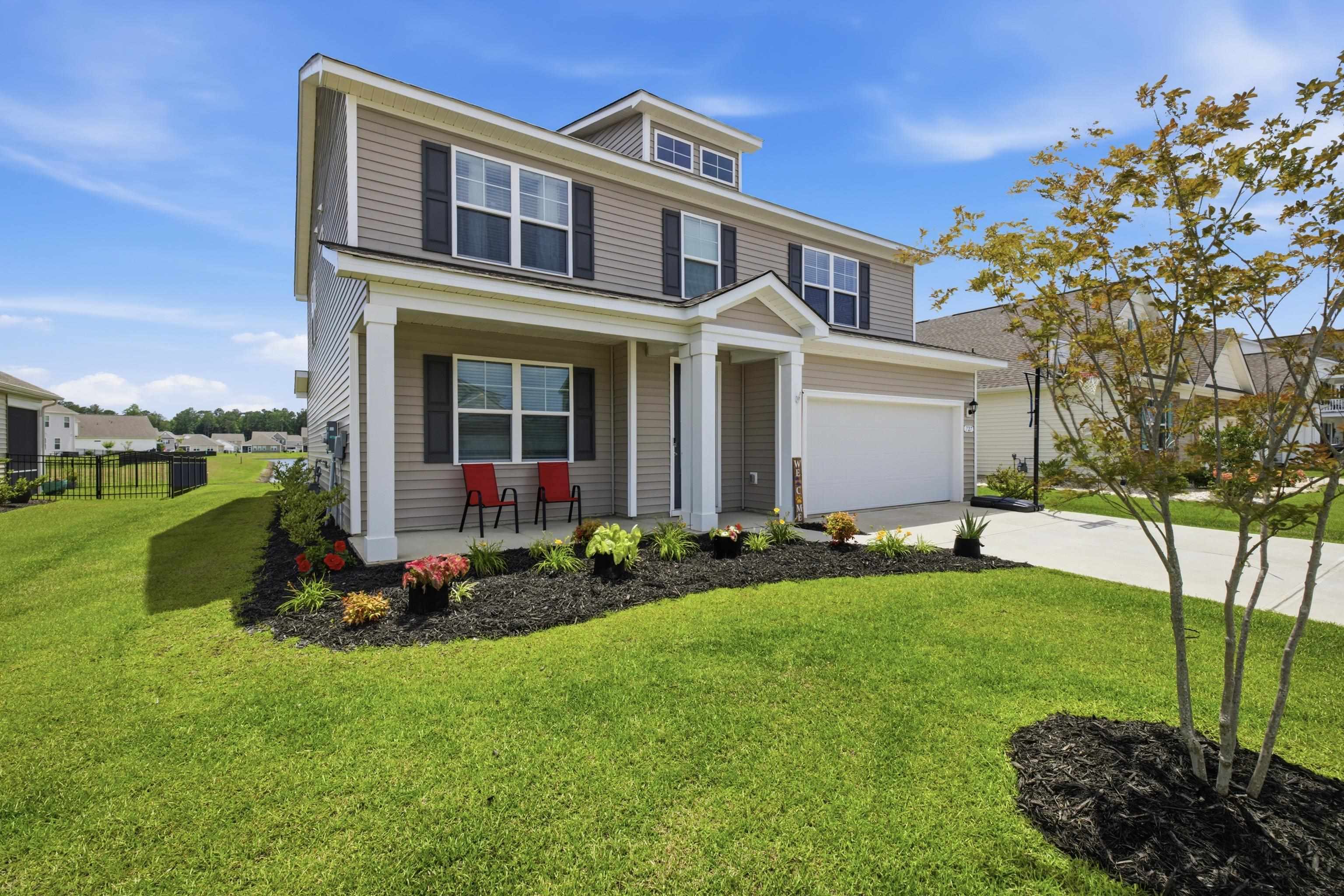 727 Mustang Ranch Dr. Property Photo 3
